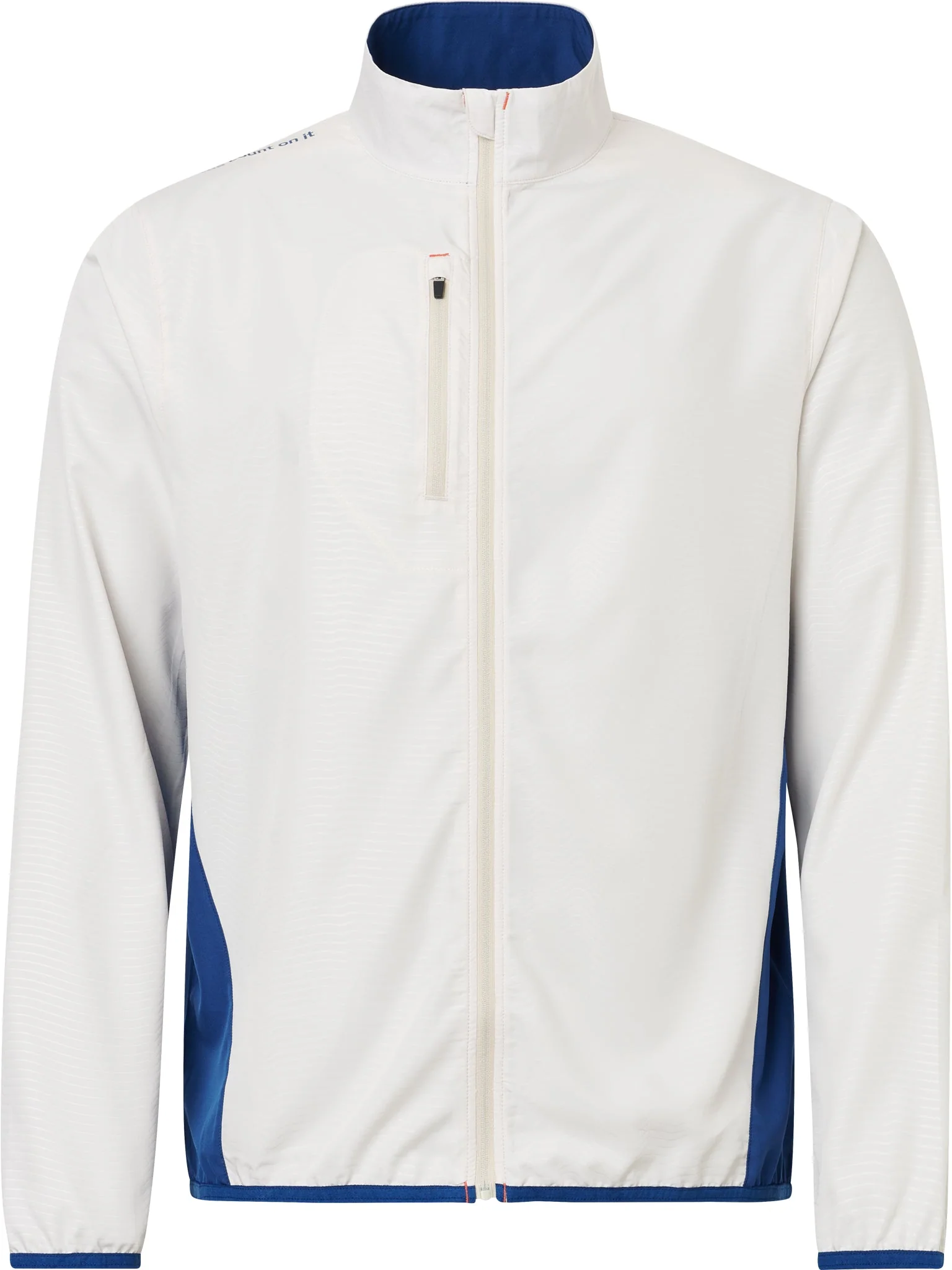 Men Lanark Stretch Wind Jacket (6oz) - Image 12