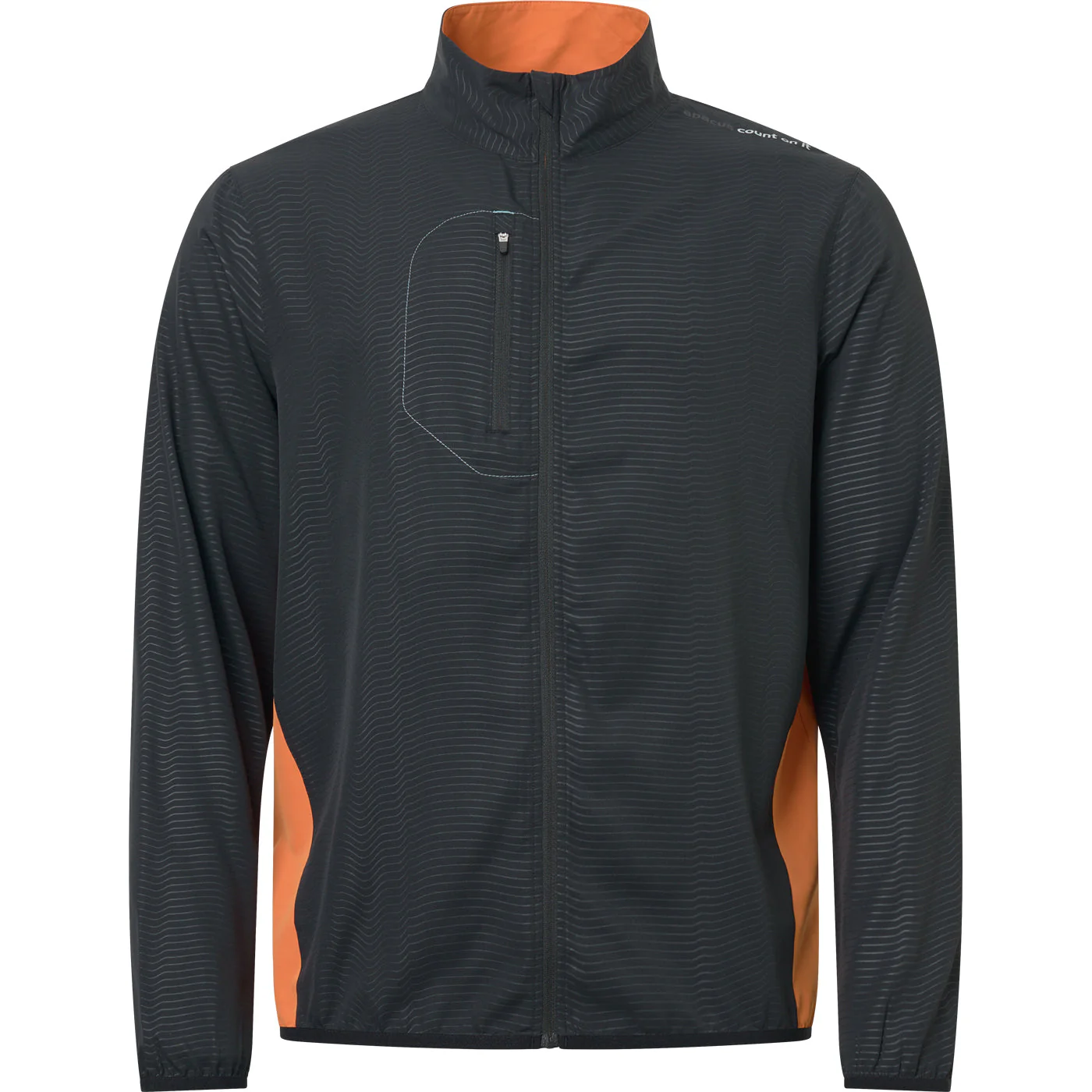 Men Lanark Stretch Wind Jacket (6oz) - Image 23