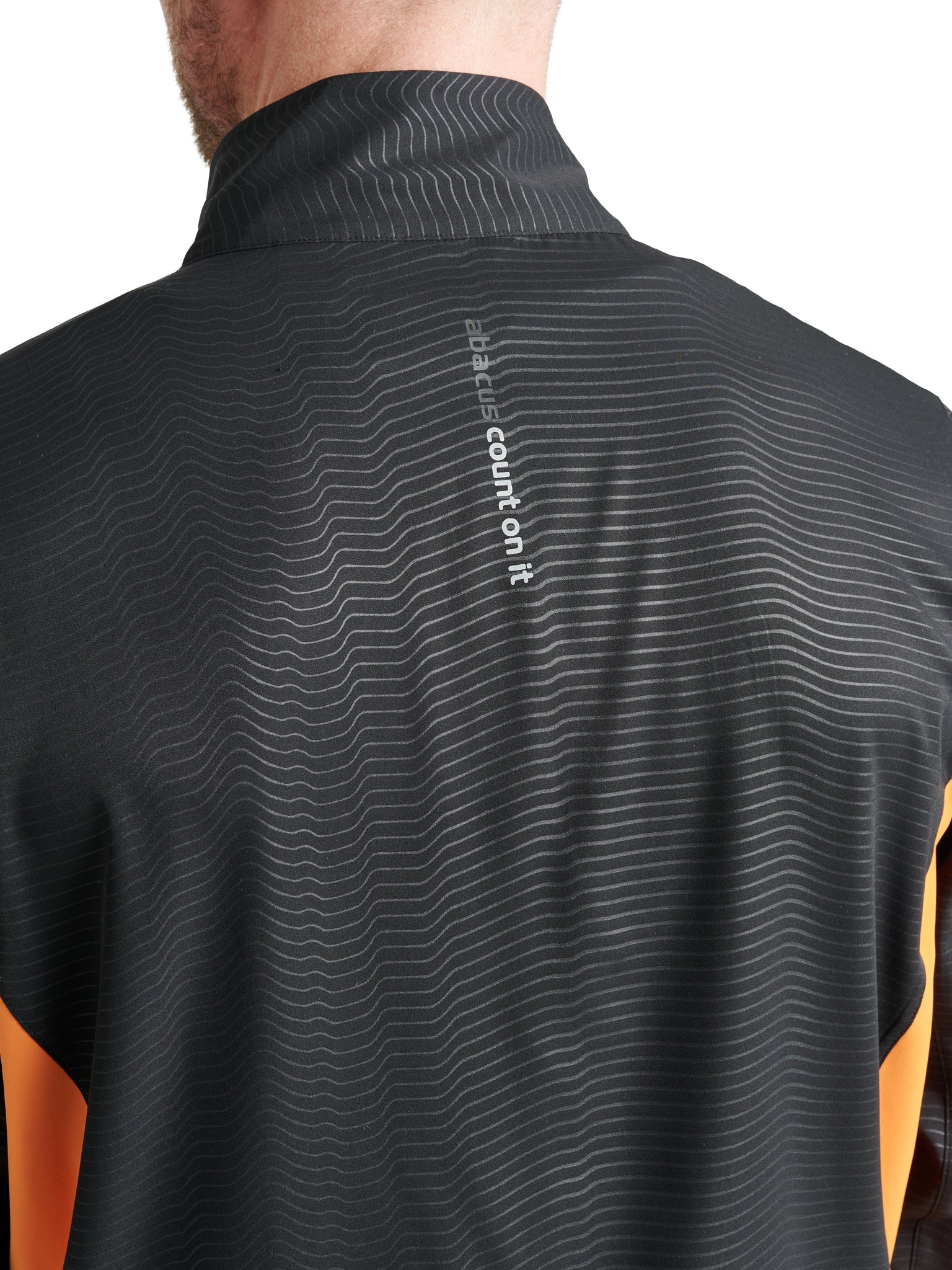 Men Lanark Stretch Wind Jacket (6oz) - Image 25