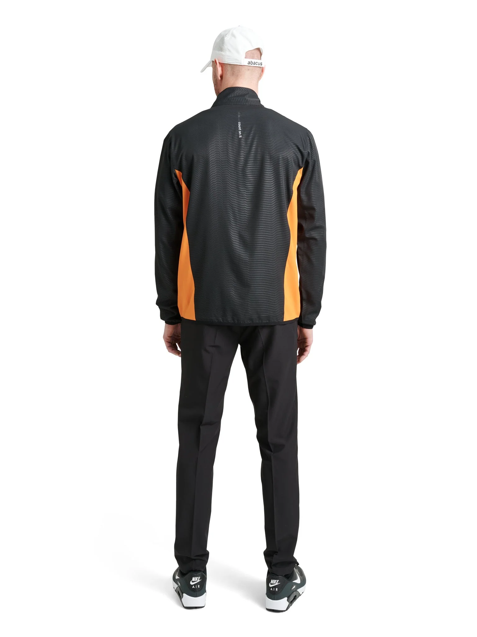 Men Lanark Stretch Wind Jacket (6oz) - Image 26