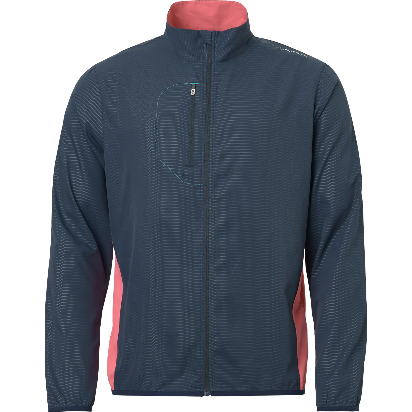 Men Lanark Stretch Wind Jacket (6oz) - Image 7