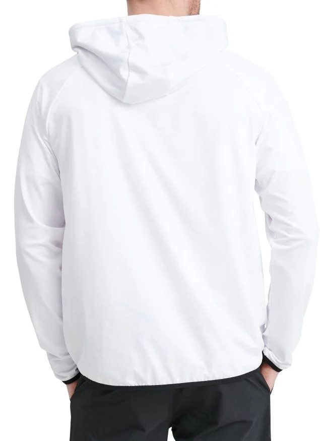 Men Loop Hoodie - Image 10