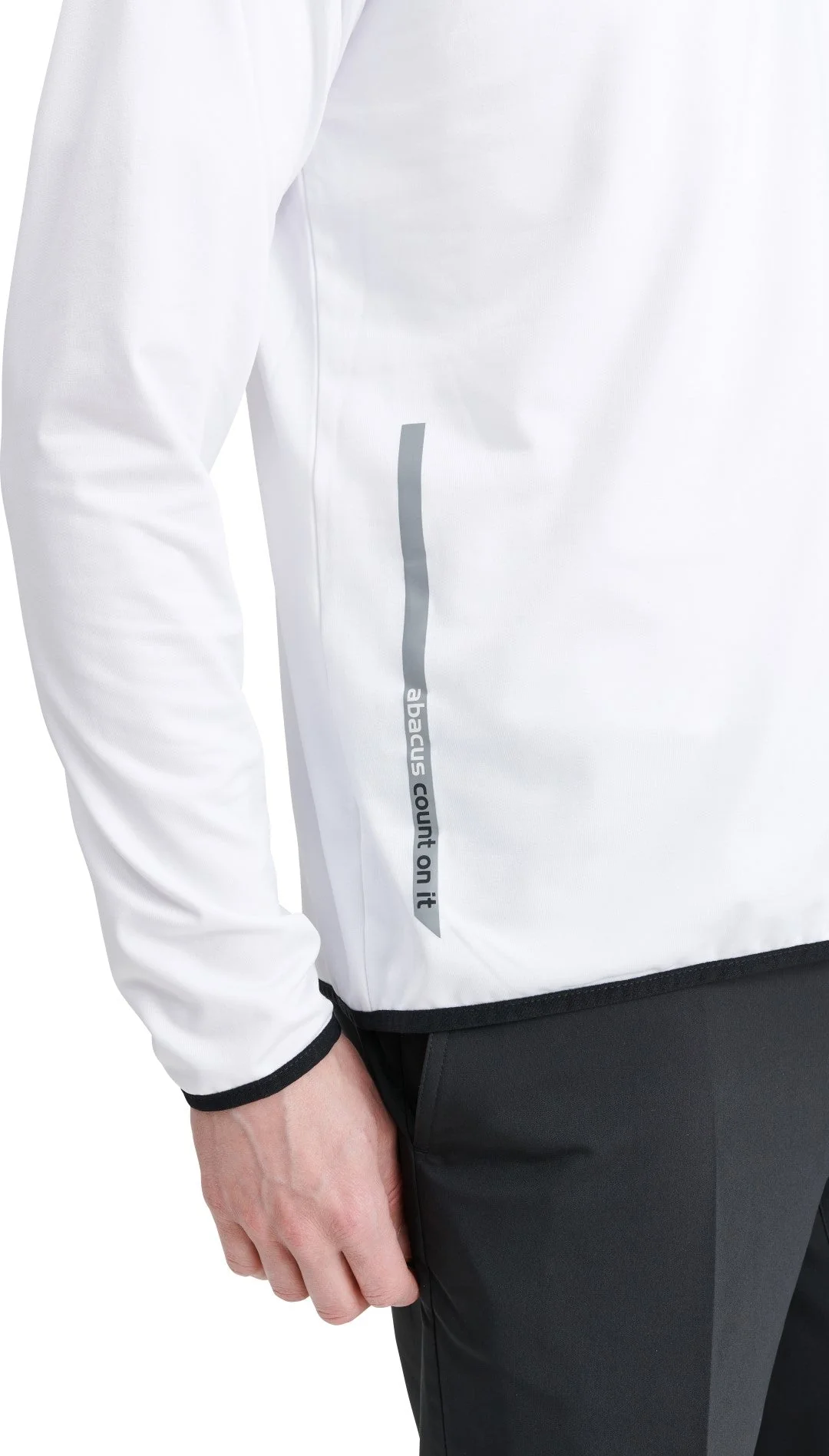 Men Loop Hoodie - Image 11