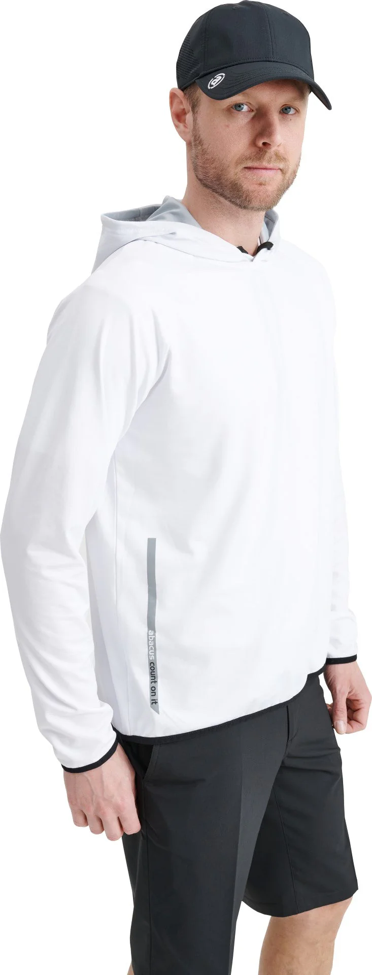 Men Loop Hoodie - Image 12