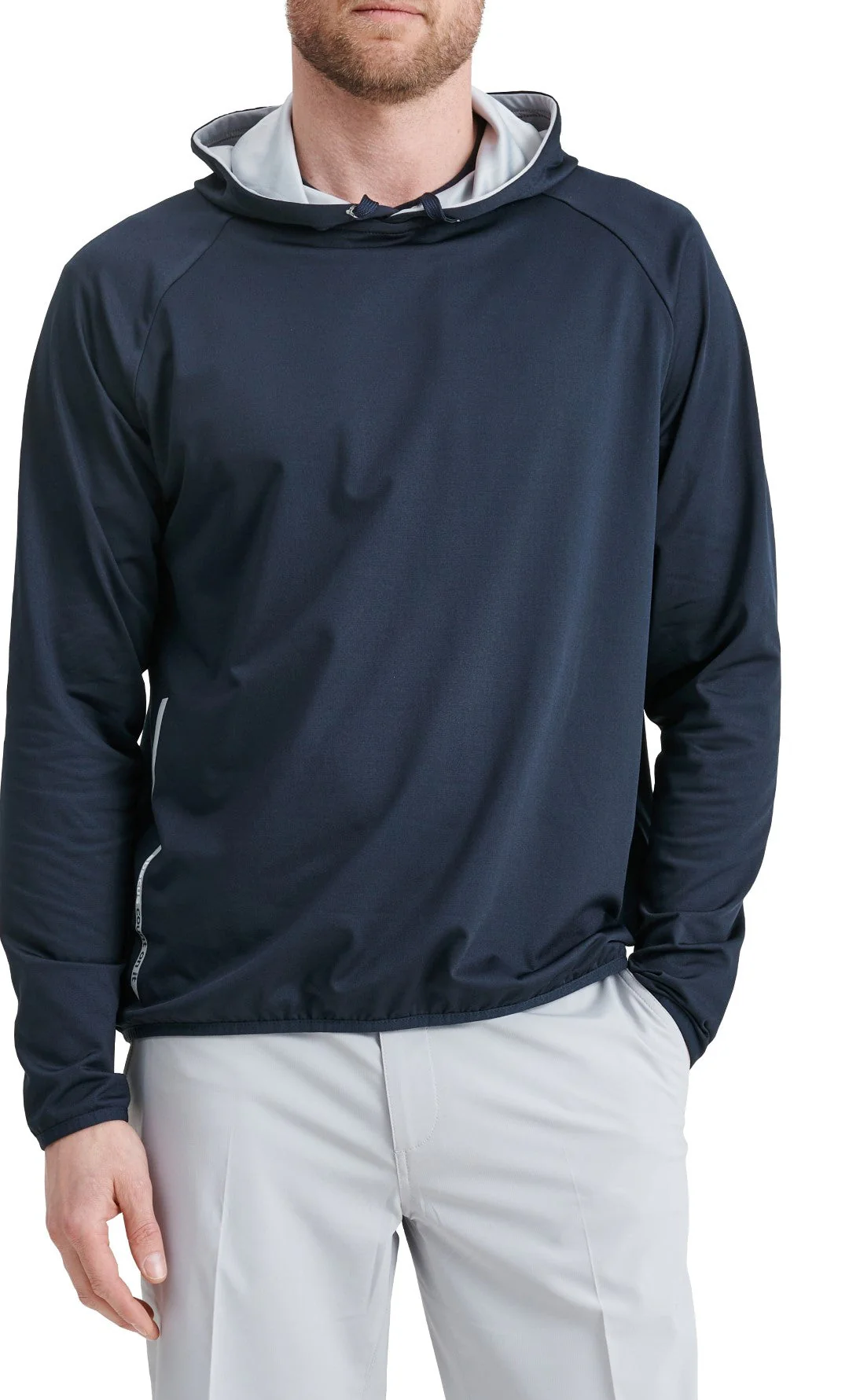 Men Loop Hoodie - Image 14