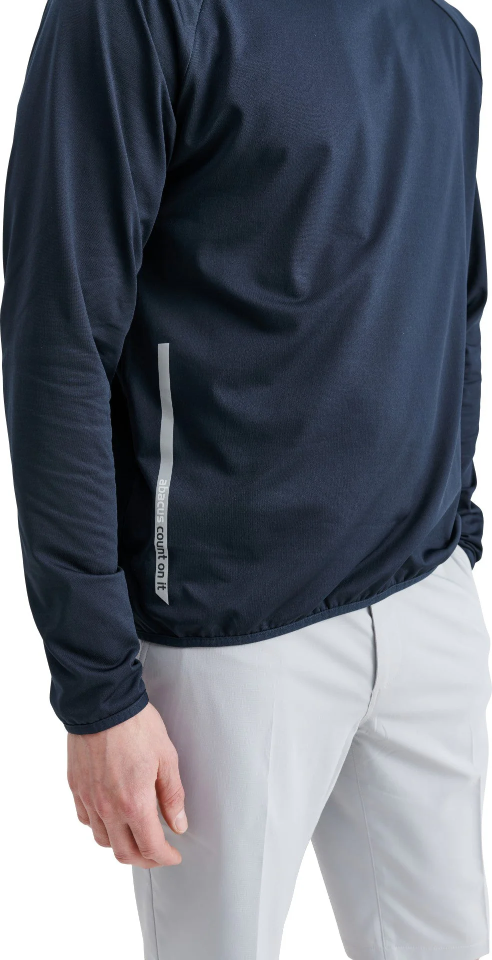 Men Loop Hoodie - Image 17