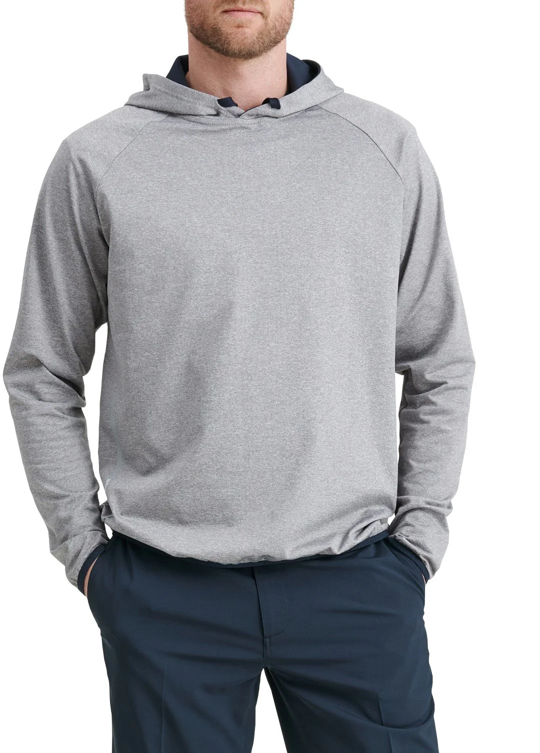 Men Loop Hoodie - Image 2