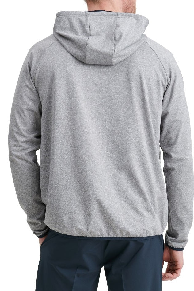 Men Loop Hoodie - Image 4