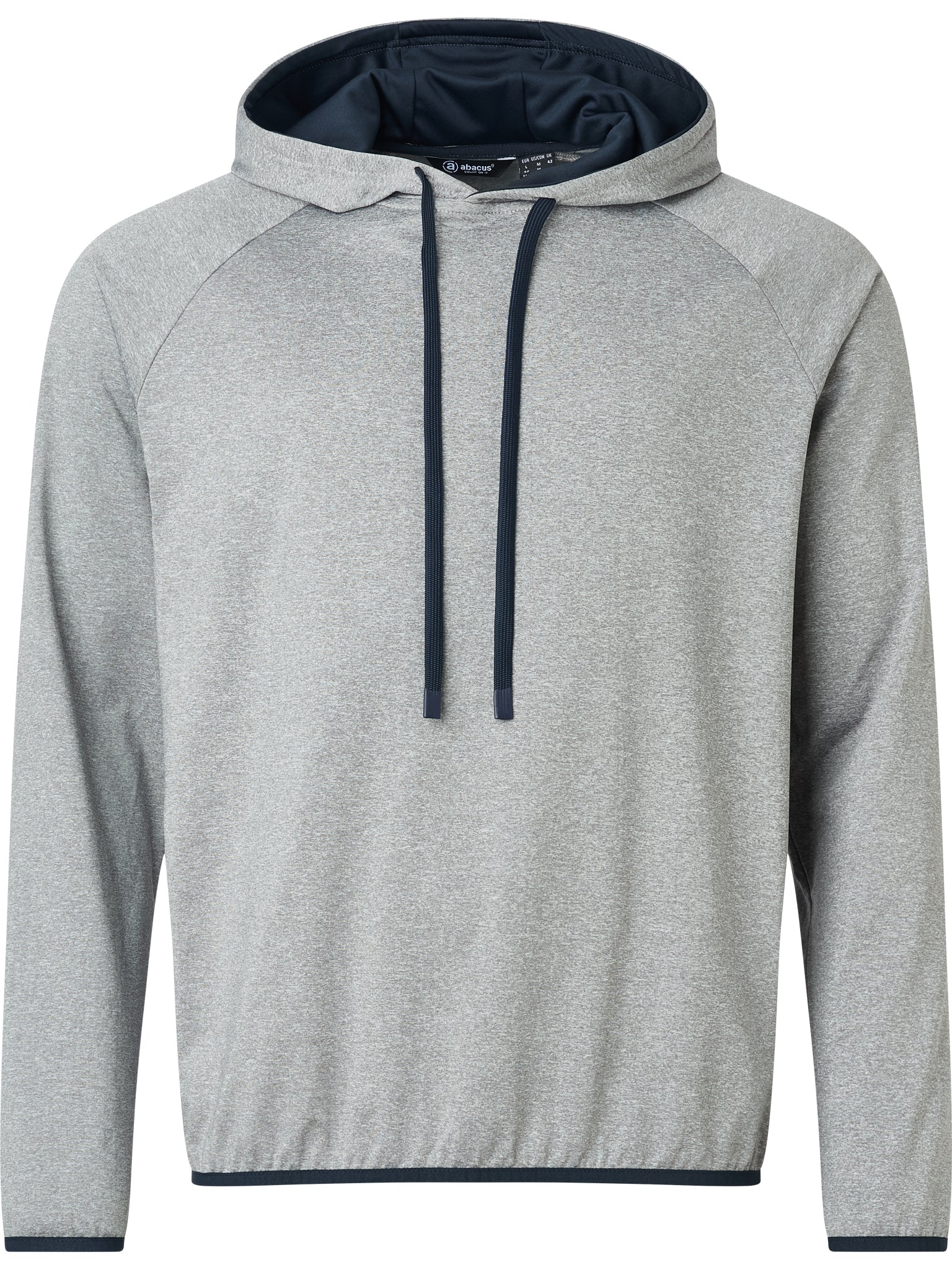 Men Loop Hoodie - Image 7