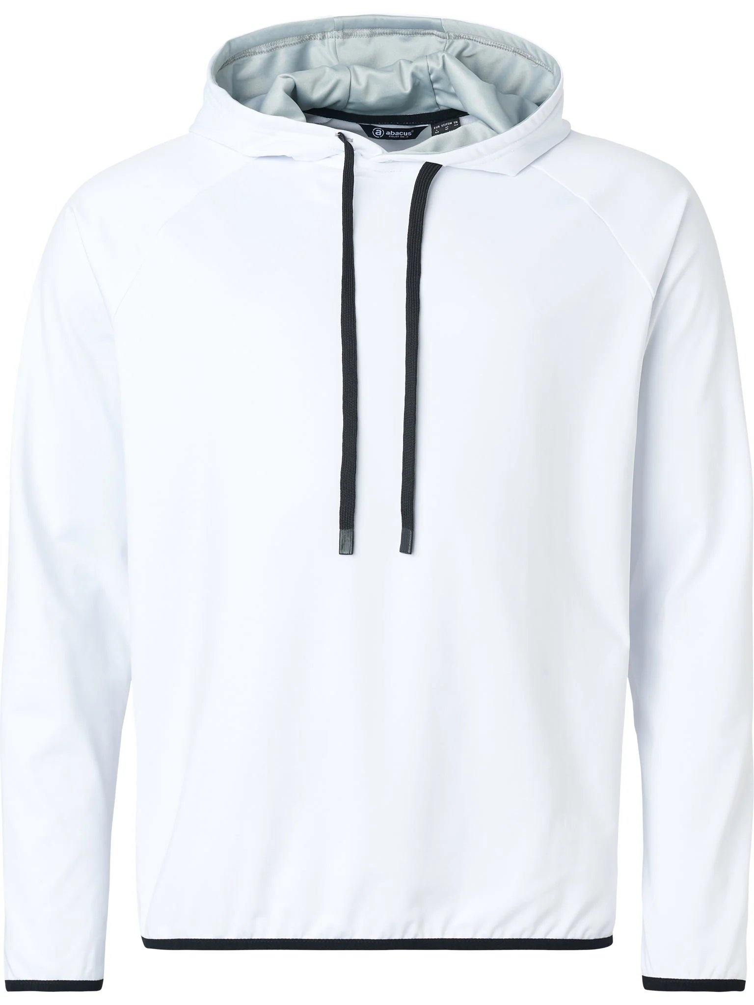 Men Loop Hoodie - Image 8