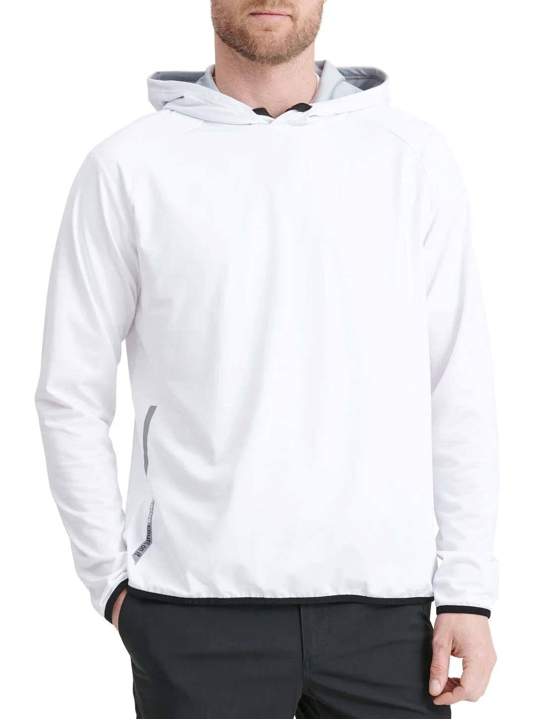 Men Loop Hoodie - Image 9