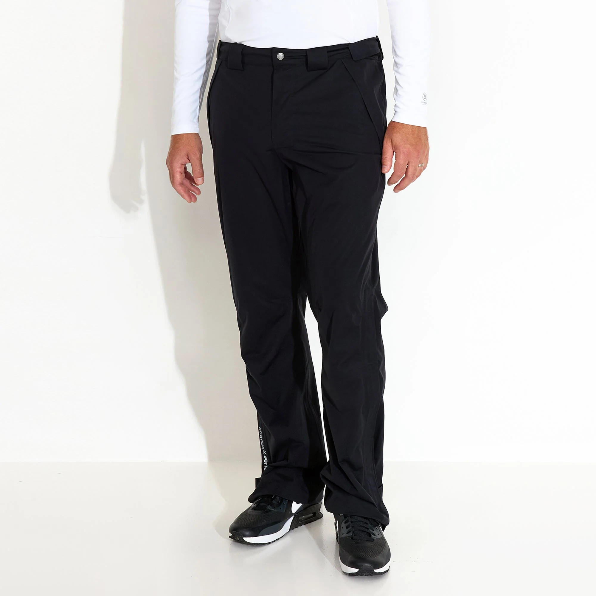 Abacus Men's Pitch Rain Pants - Image 11