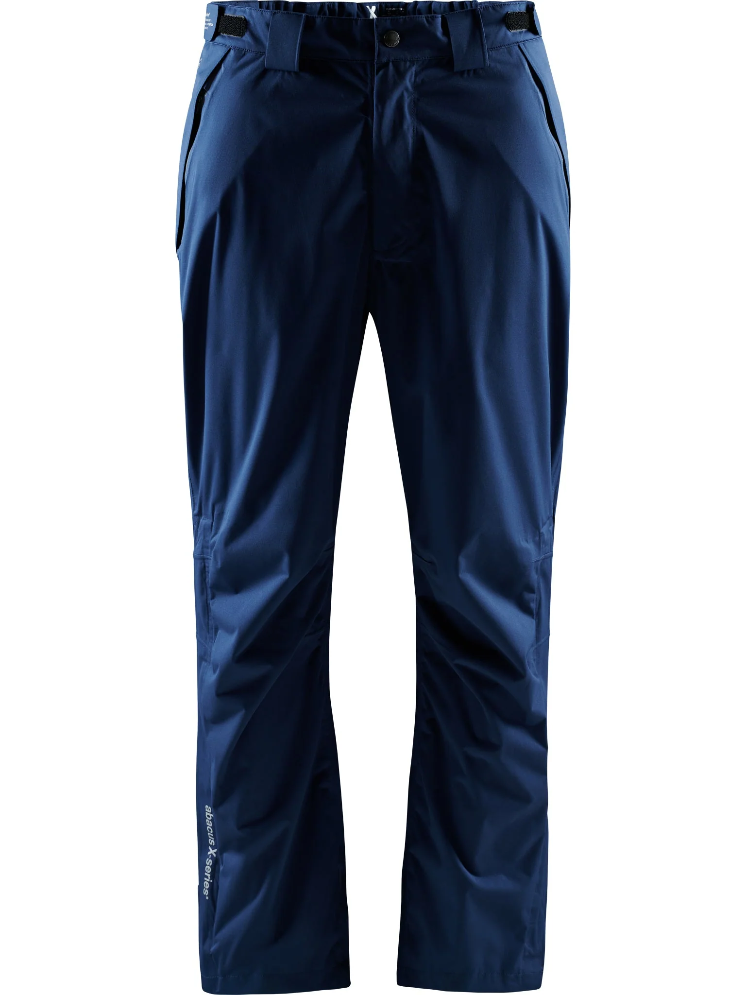 Abacus Men's Pitch Rain Pants - Image 4