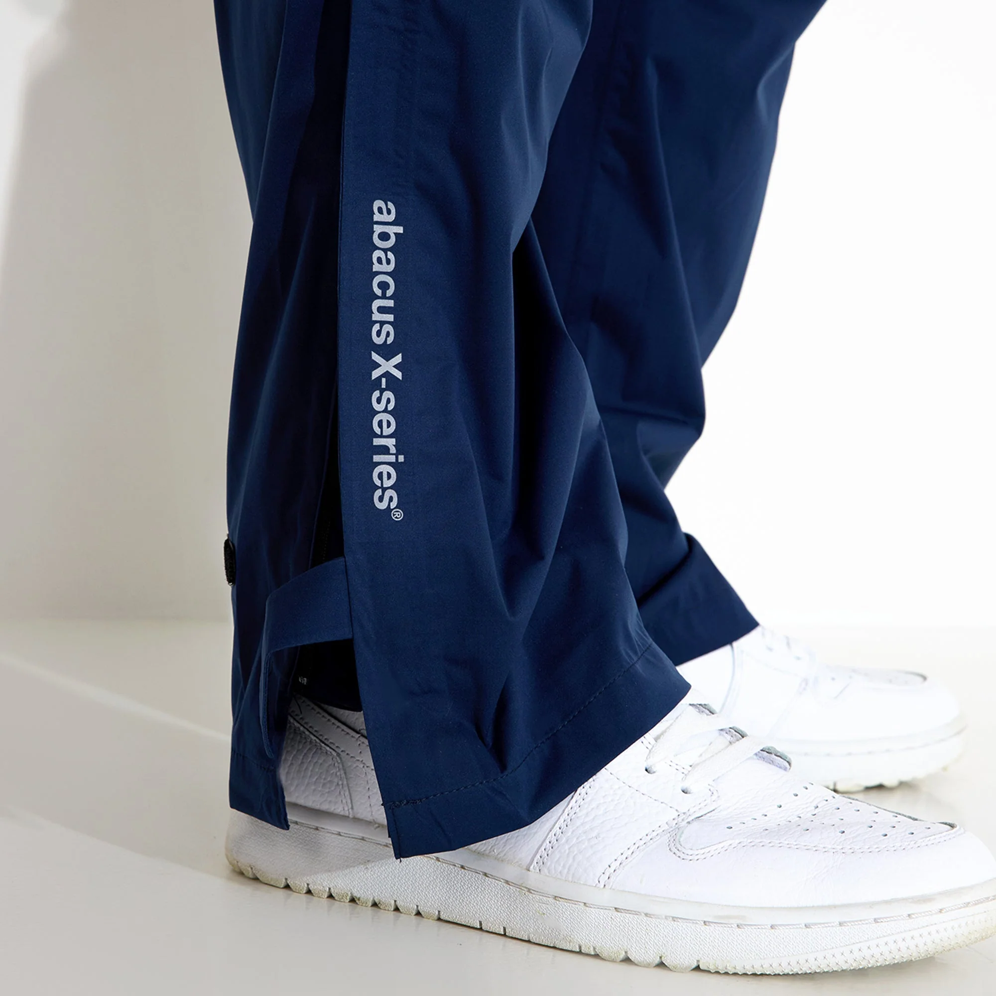 Abacus Men's Pitch Rain Pants - Image 5