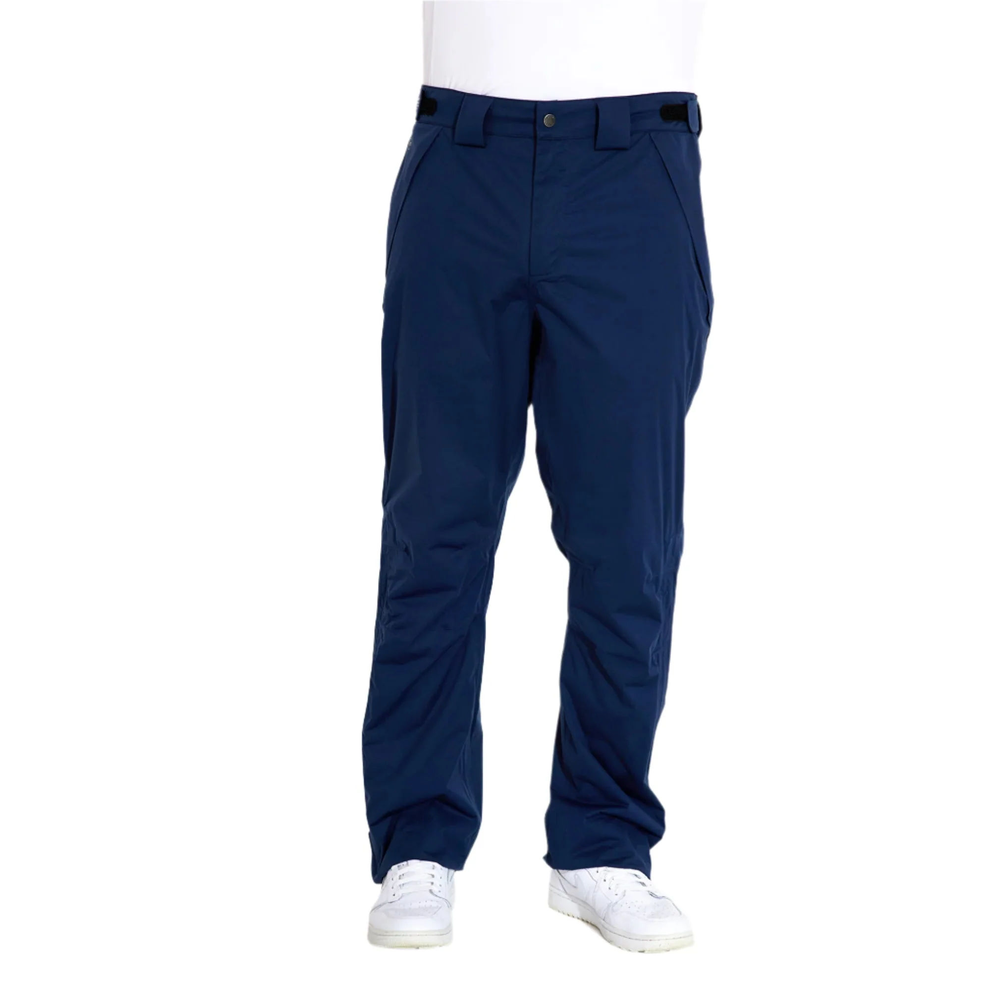 Abacus Men's Pitch Rain Pants - Image 6
