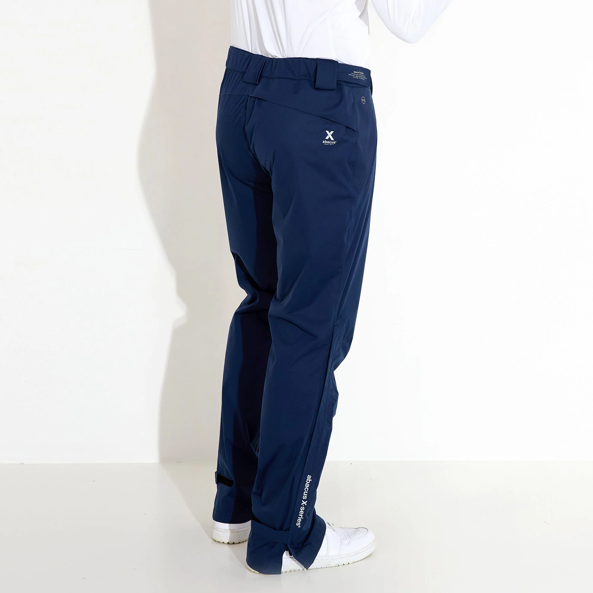 Abacus Men's Pitch Rain Pants - Image 7