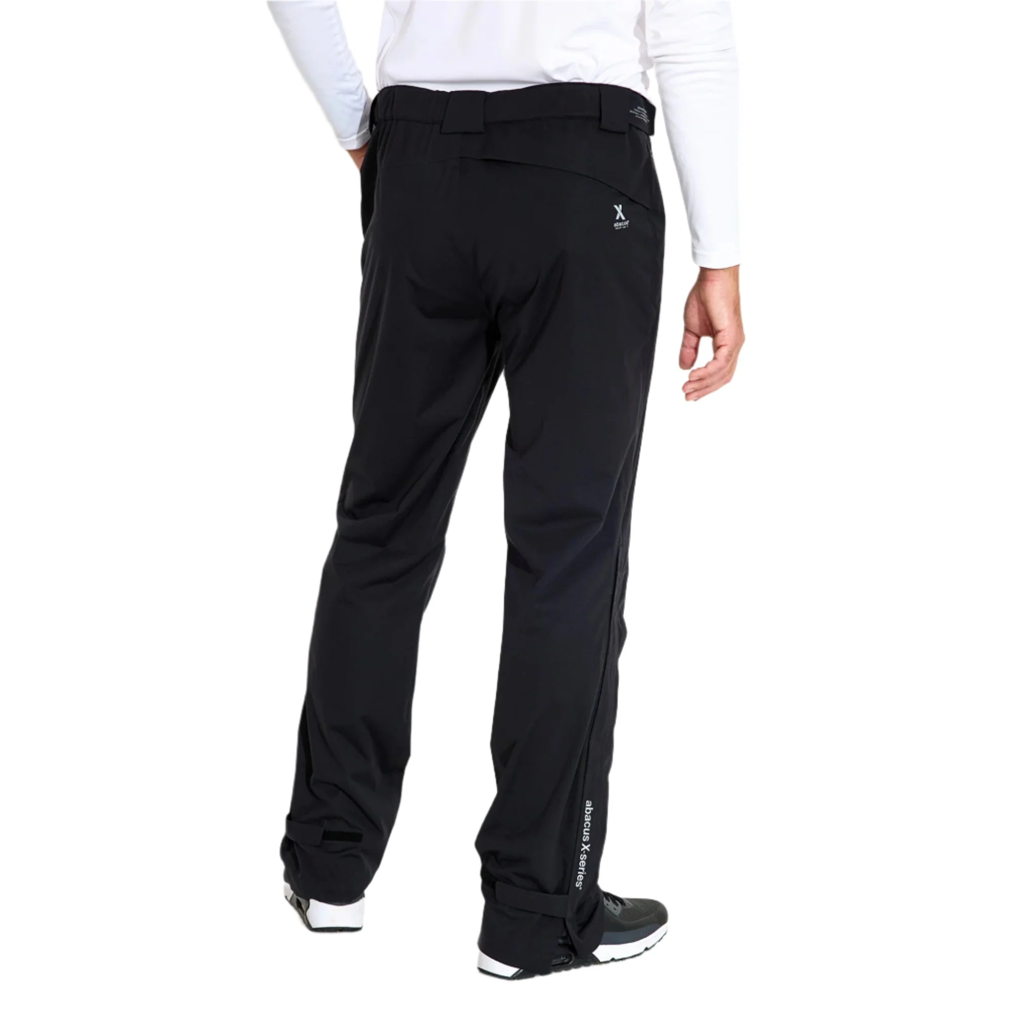 Abacus Men's Pitch Rain Pants - Image 8