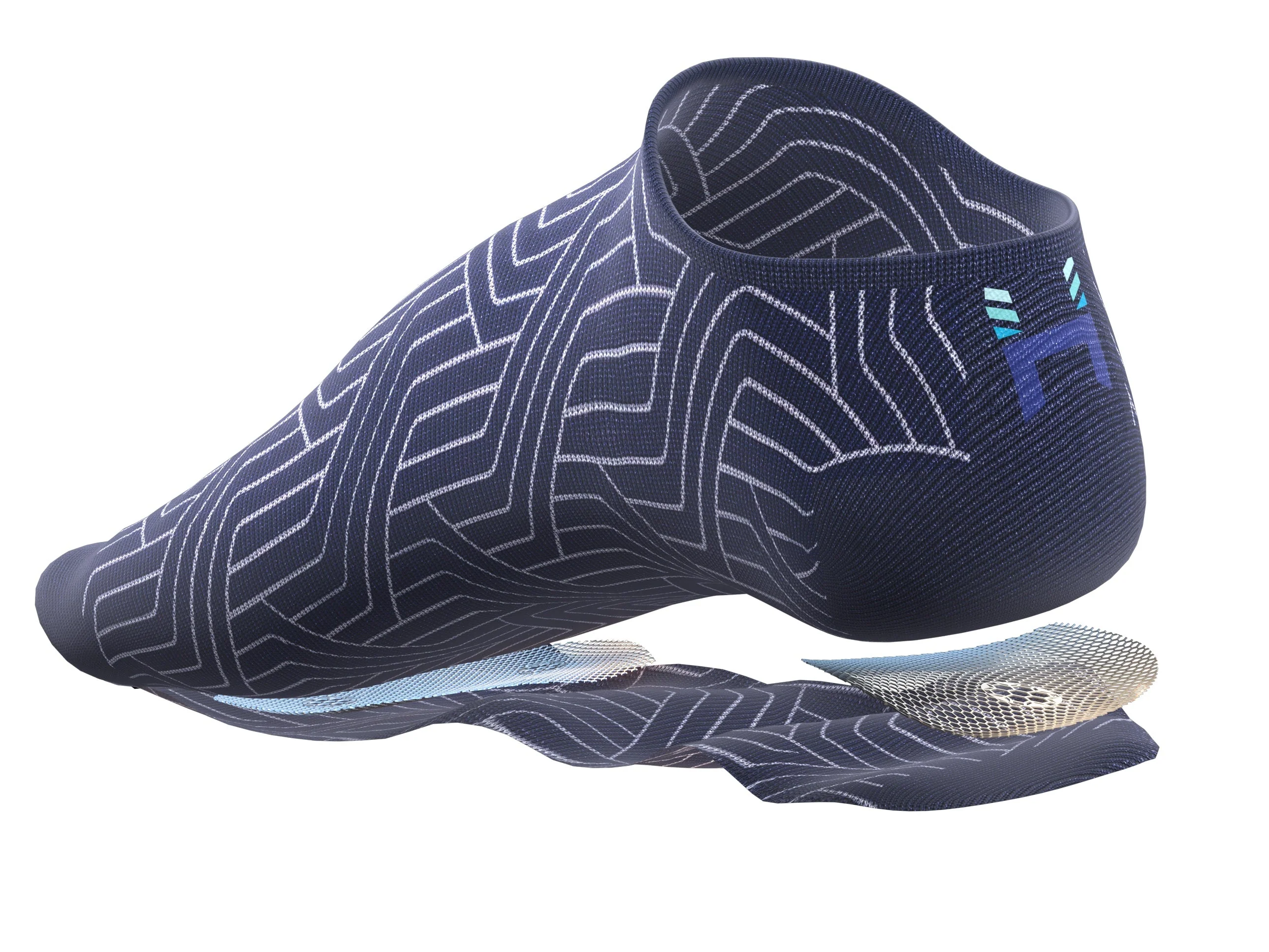 Mens Ankle Socks - Image 10