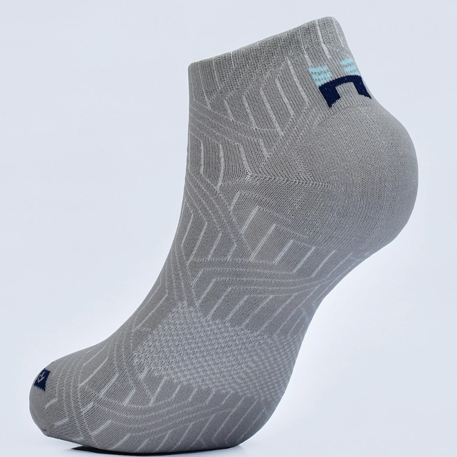 Mens Ankle Socks - Image 2