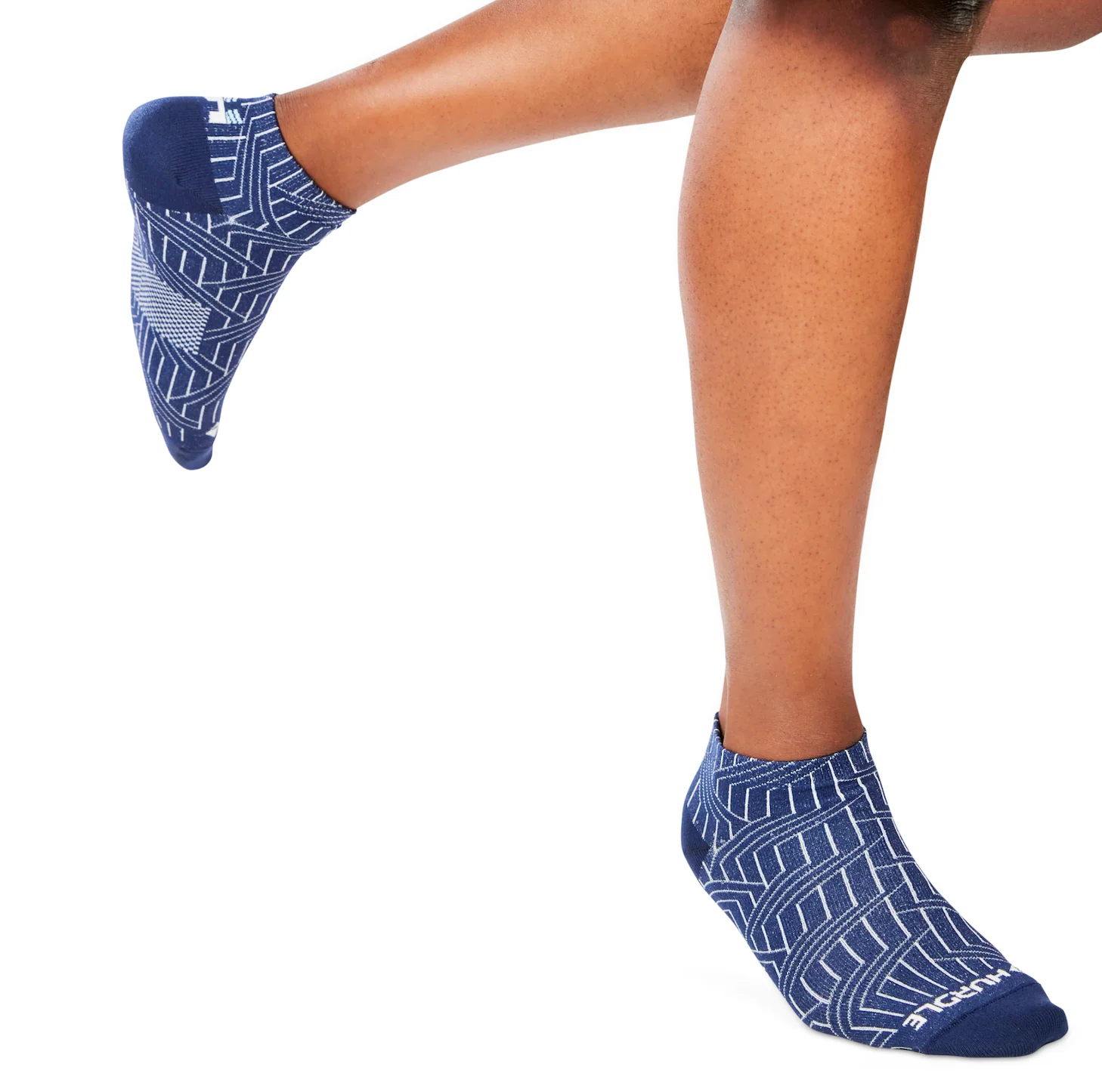 Mens Ankle Socks - Image 8
