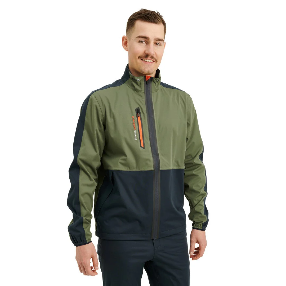 Men's Bounce Rain Jacket