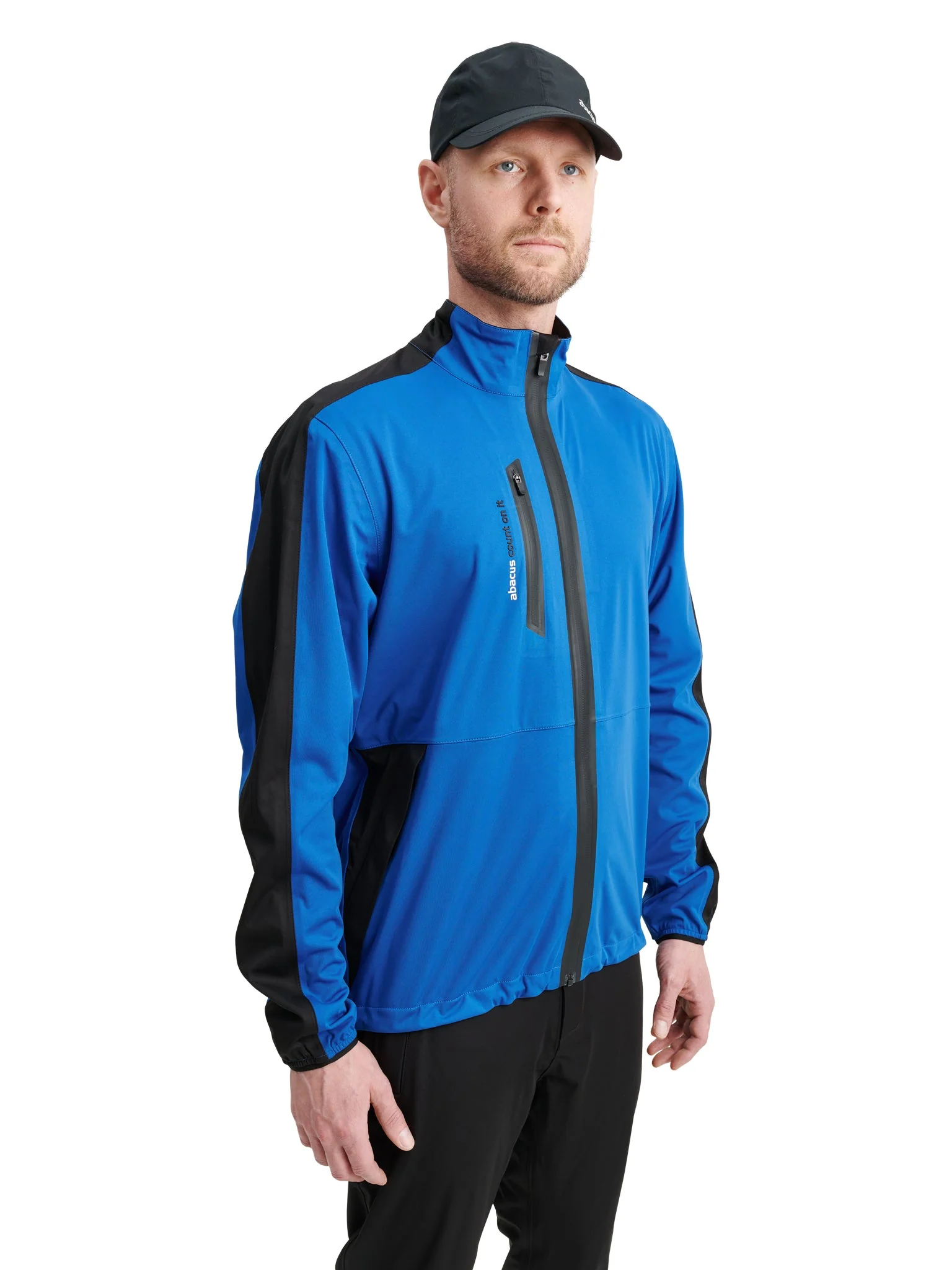 Men's Bounce Rain Jacket - Image 16
