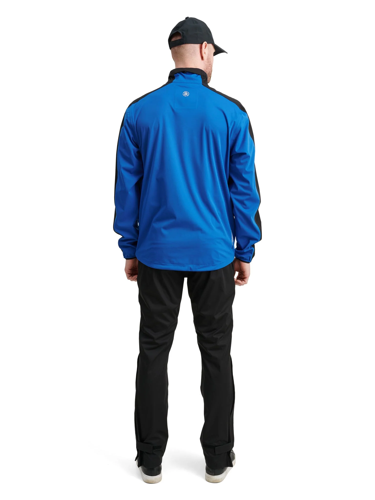 Men's Bounce Rain Jacket - Image 17