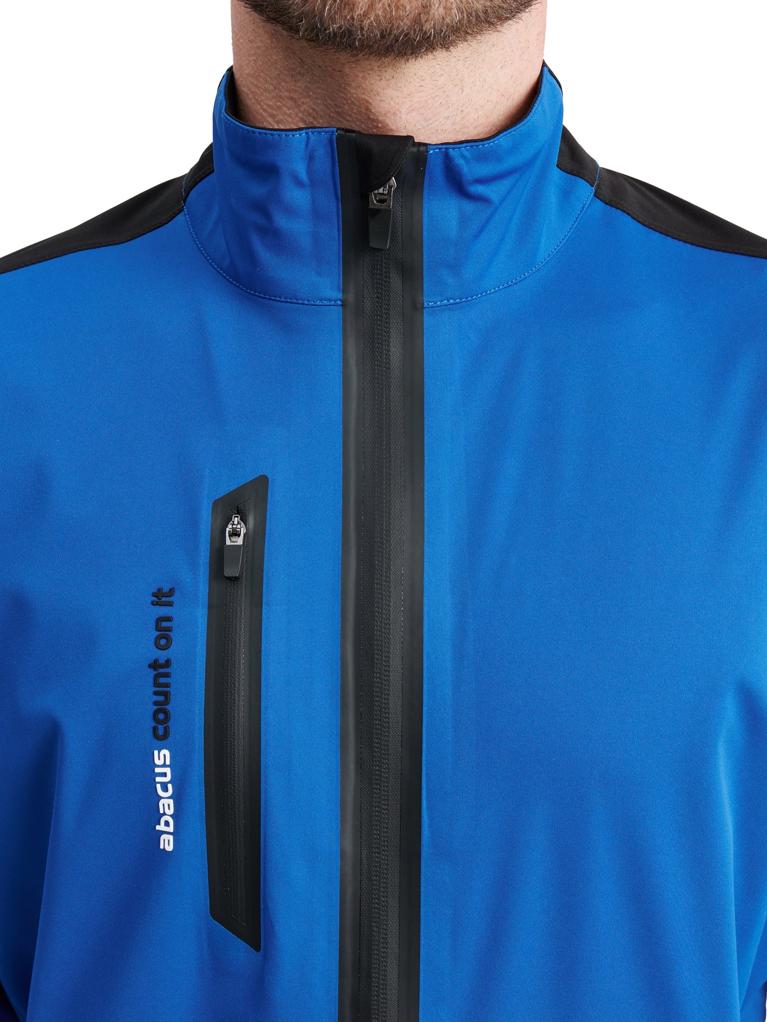Men's Bounce Rain Jacket - Image 18