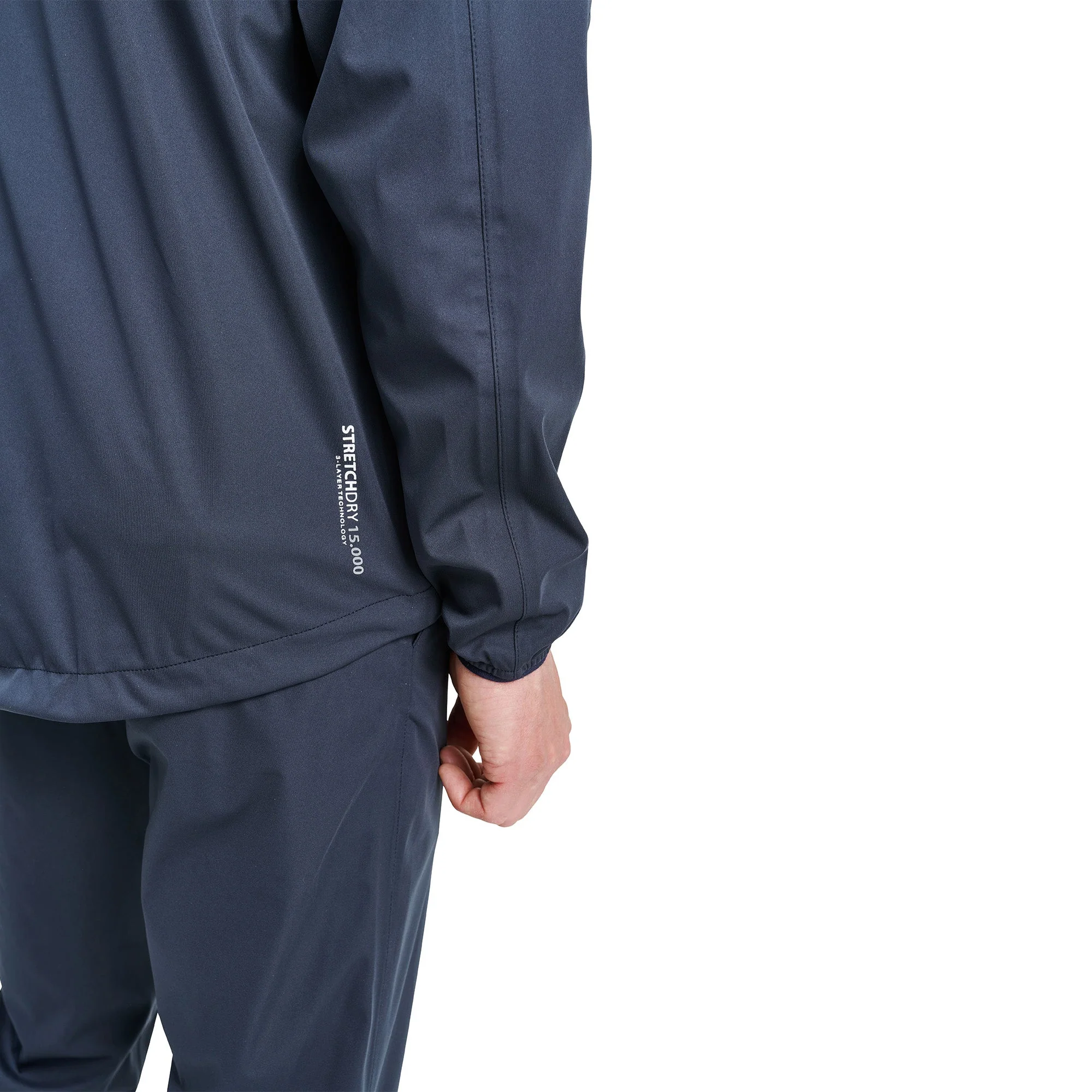 Men's Bounce Rain Jacket - Image 22