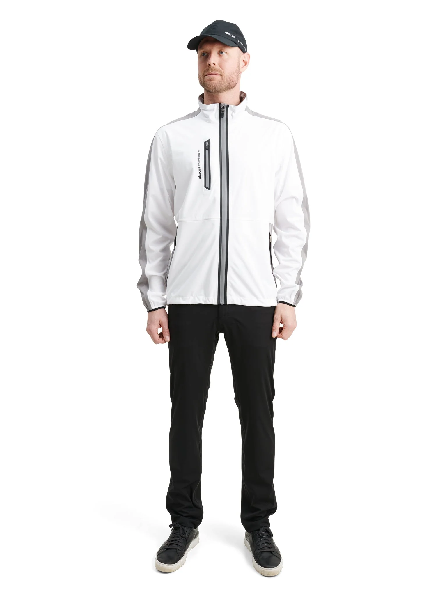 Men's Bounce Rain Jacket - Image 26