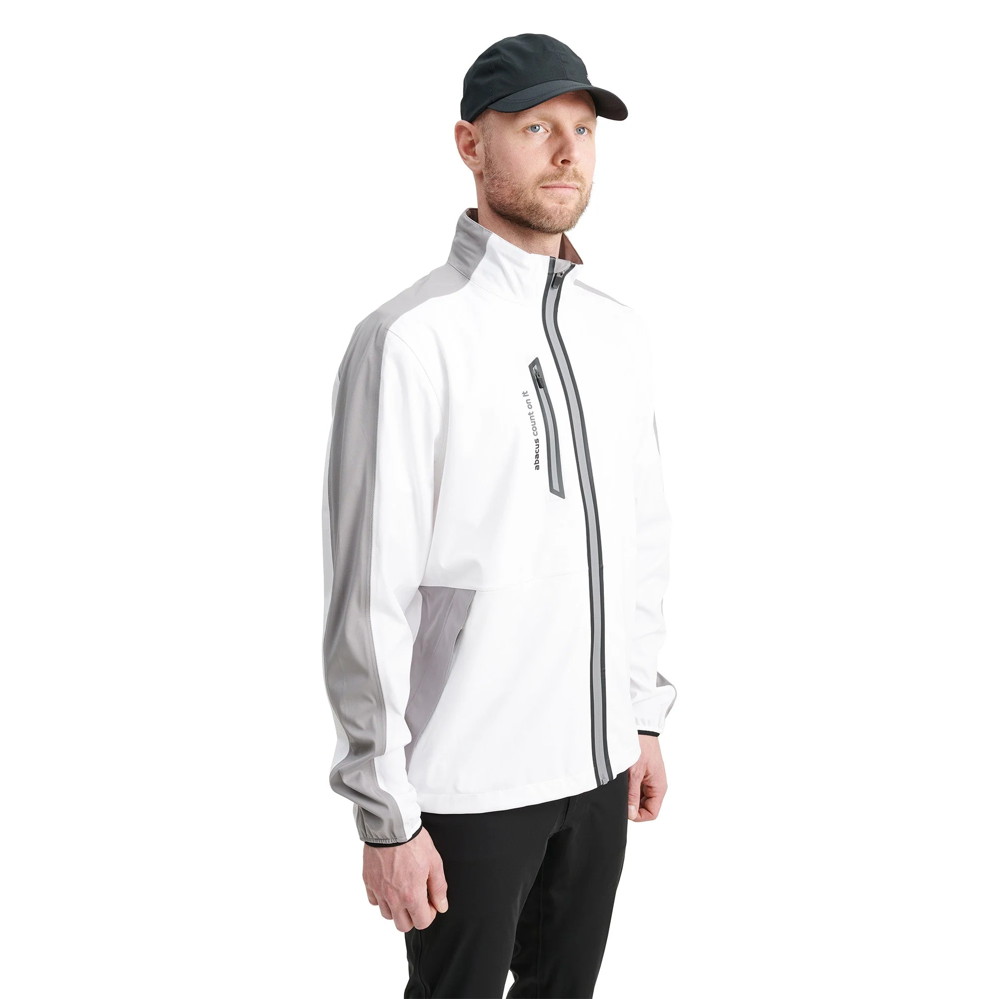 Men's Bounce Rain Jacket - Image 27