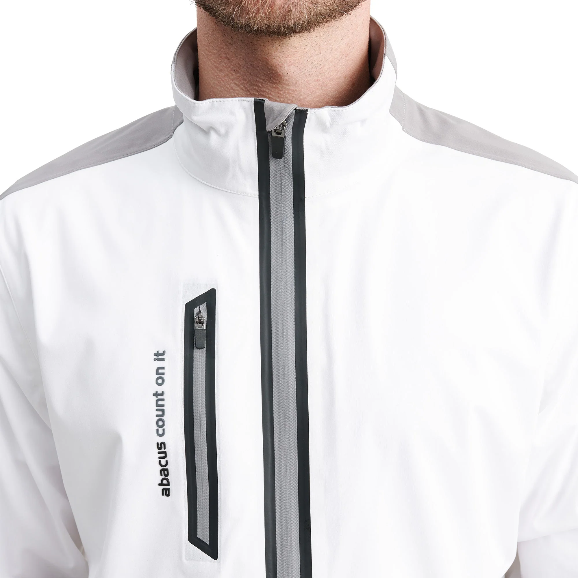 Men's Bounce Rain Jacket - Image 28