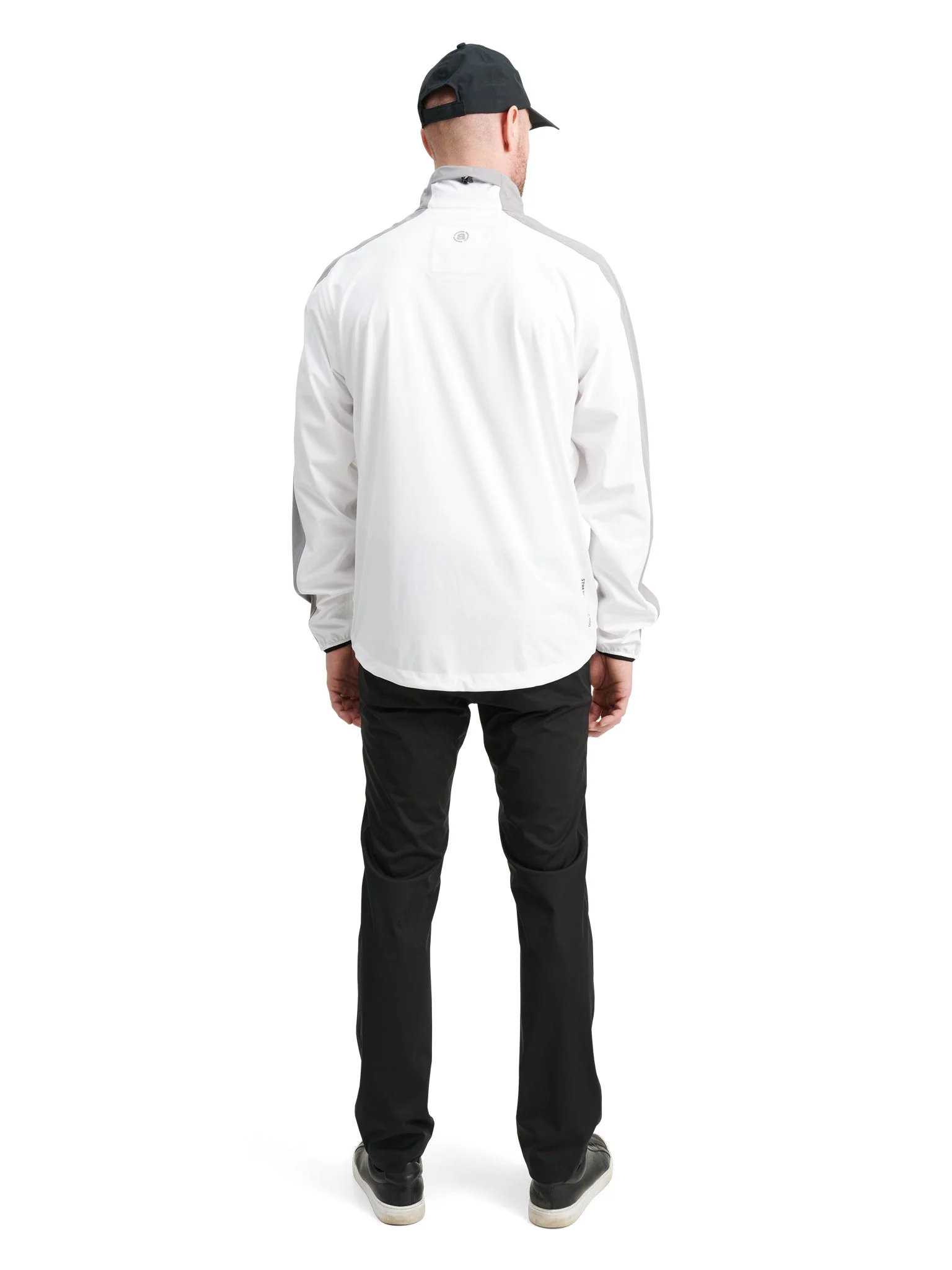 Men's Bounce Rain Jacket - Image 30
