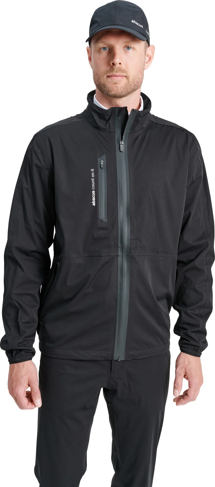 Men's Bounce Rain Jacket - Image 32