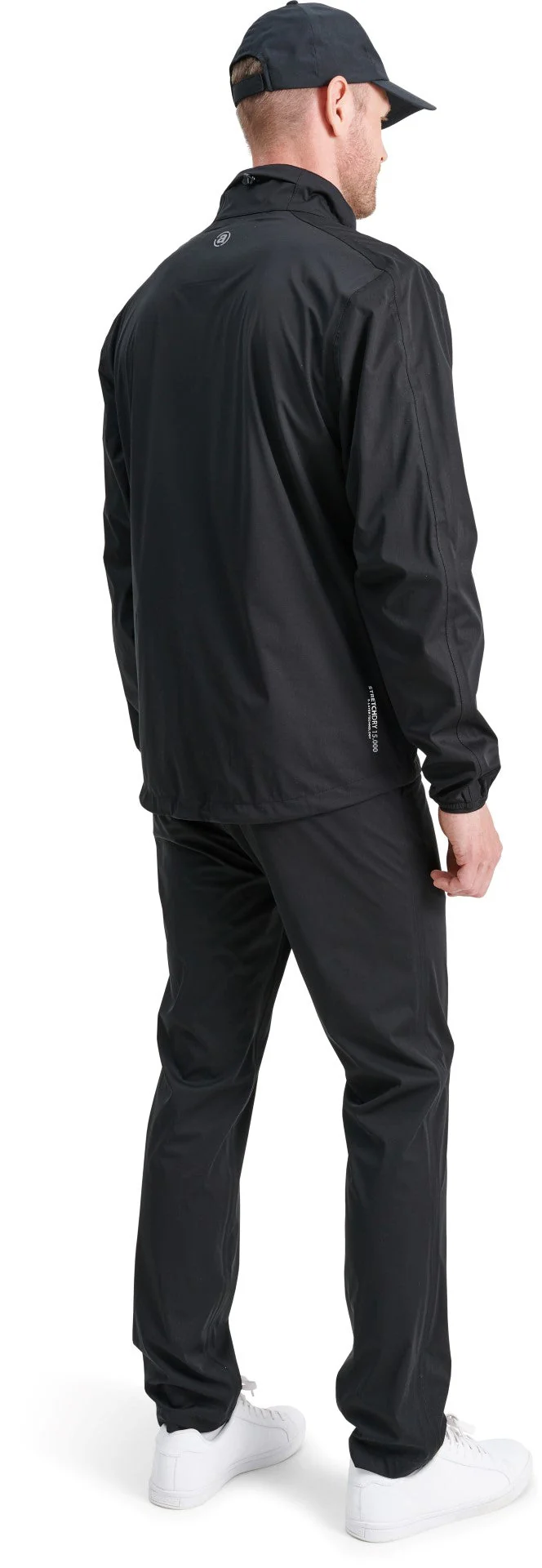 Men's Bounce Rain Jacket - Image 33