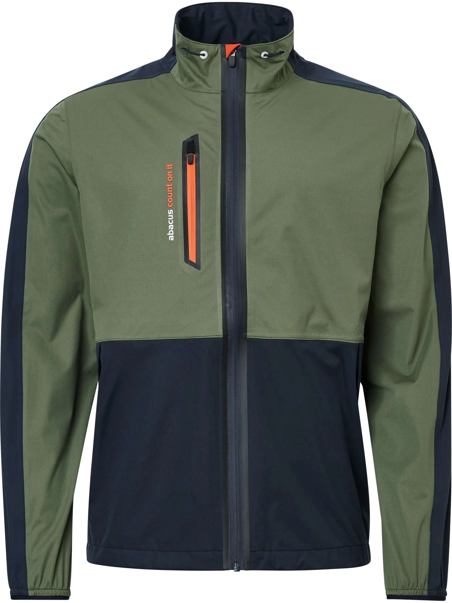 Men's Bounce Rain Jacket - Image 6