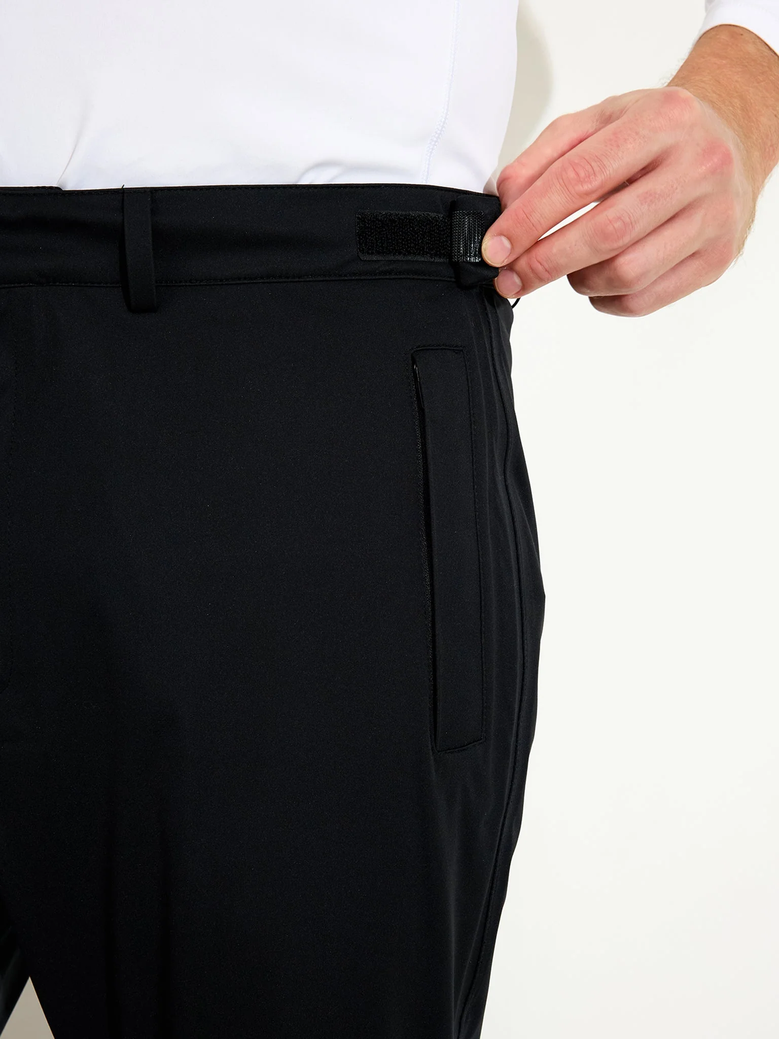 Abacus Men's Bounce Rain Pants - Image 13