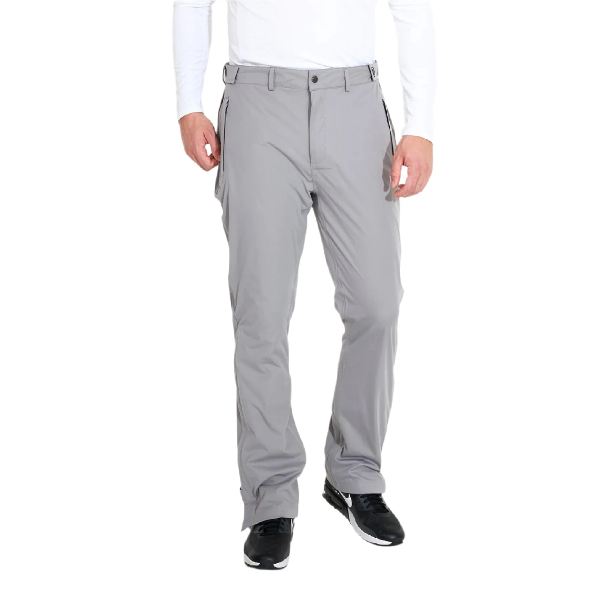 Abacus Men's Bounce Rain Pants - Image 15