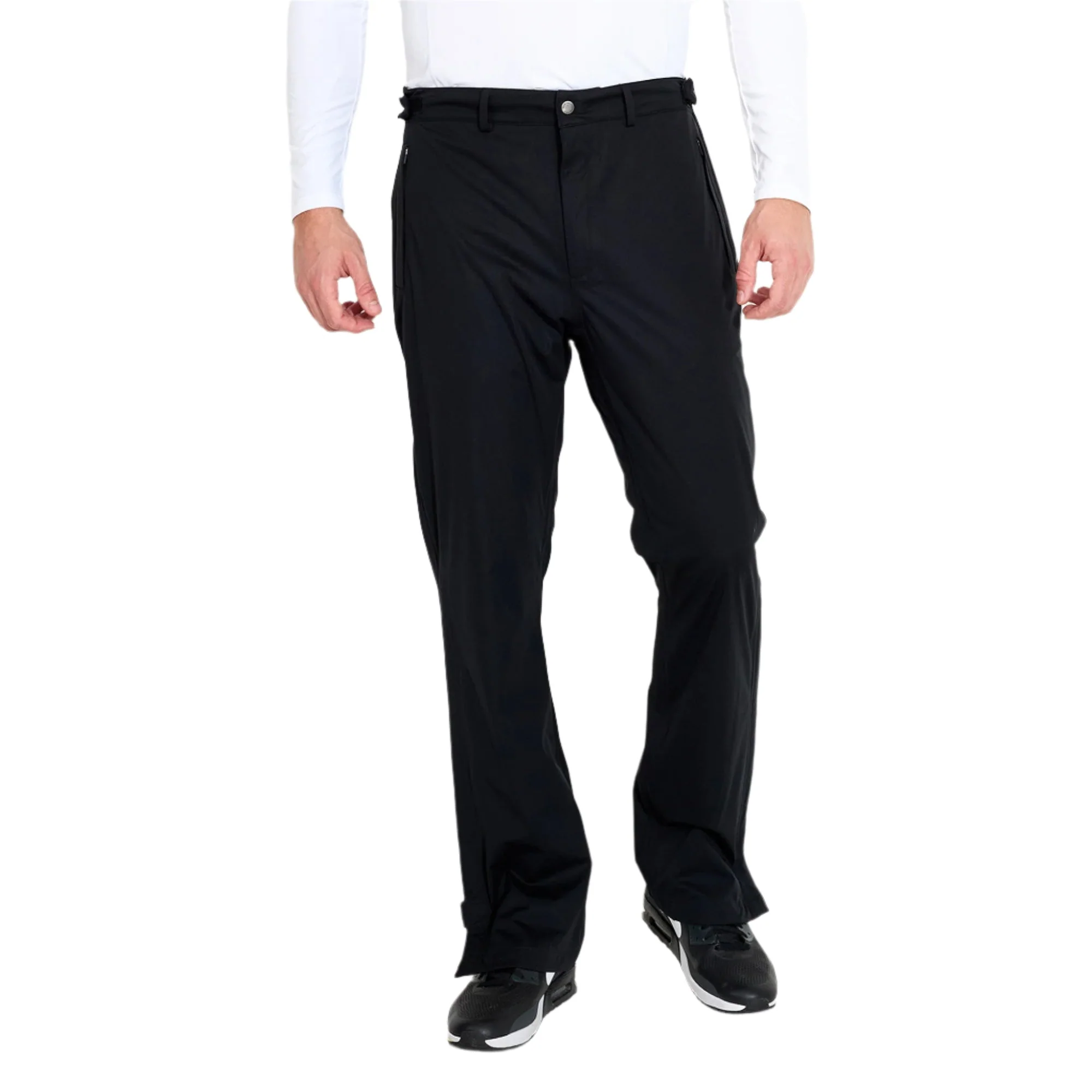 Abacus Men's Bounce Rain Pants - Image 9