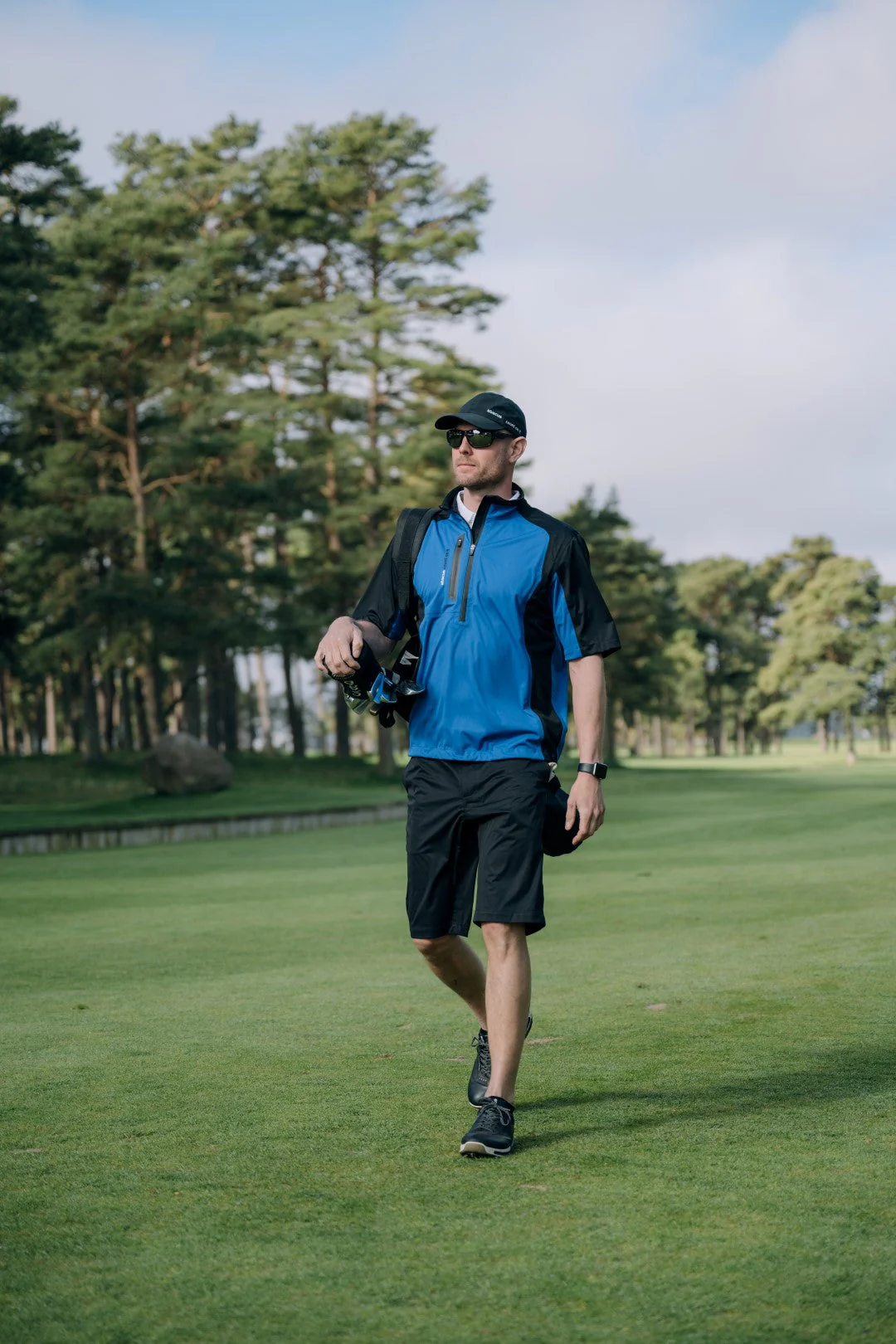 Men's Bounce Waterproof Shorts - Image 14