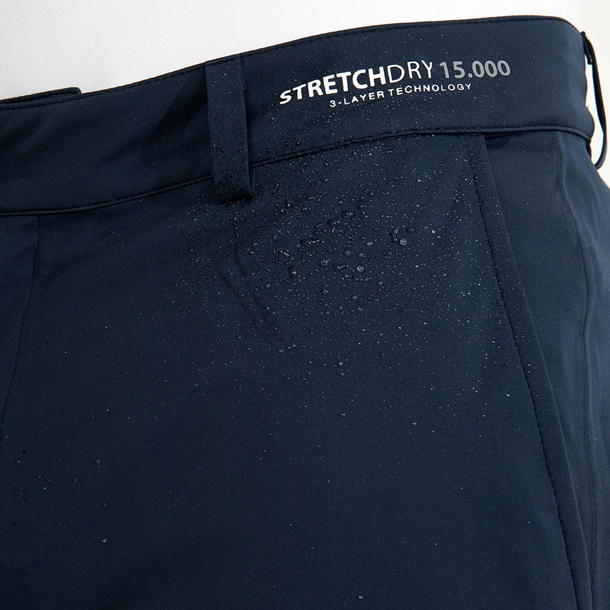 Men's Bounce Waterproof Shorts - Image 7