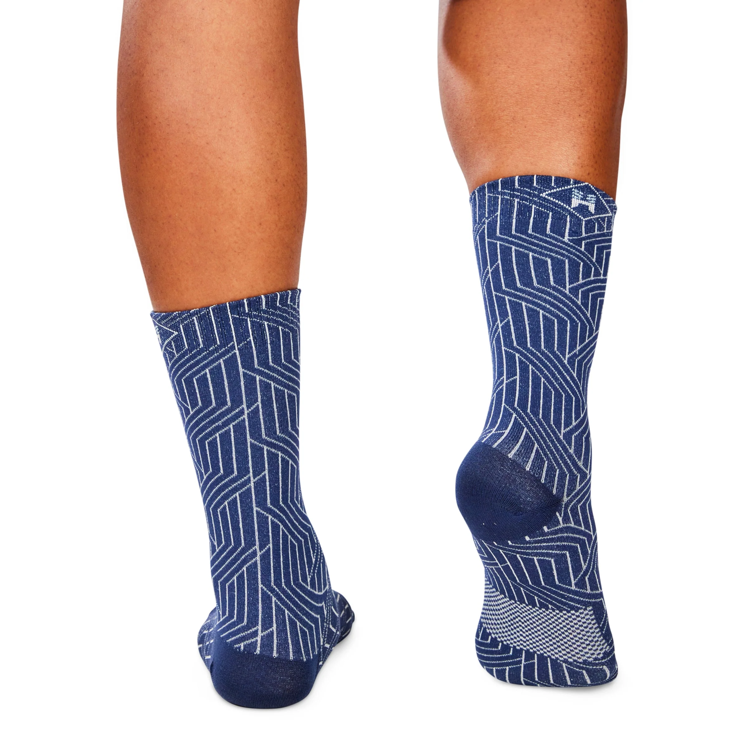 Mens Crew Socks - Image 10