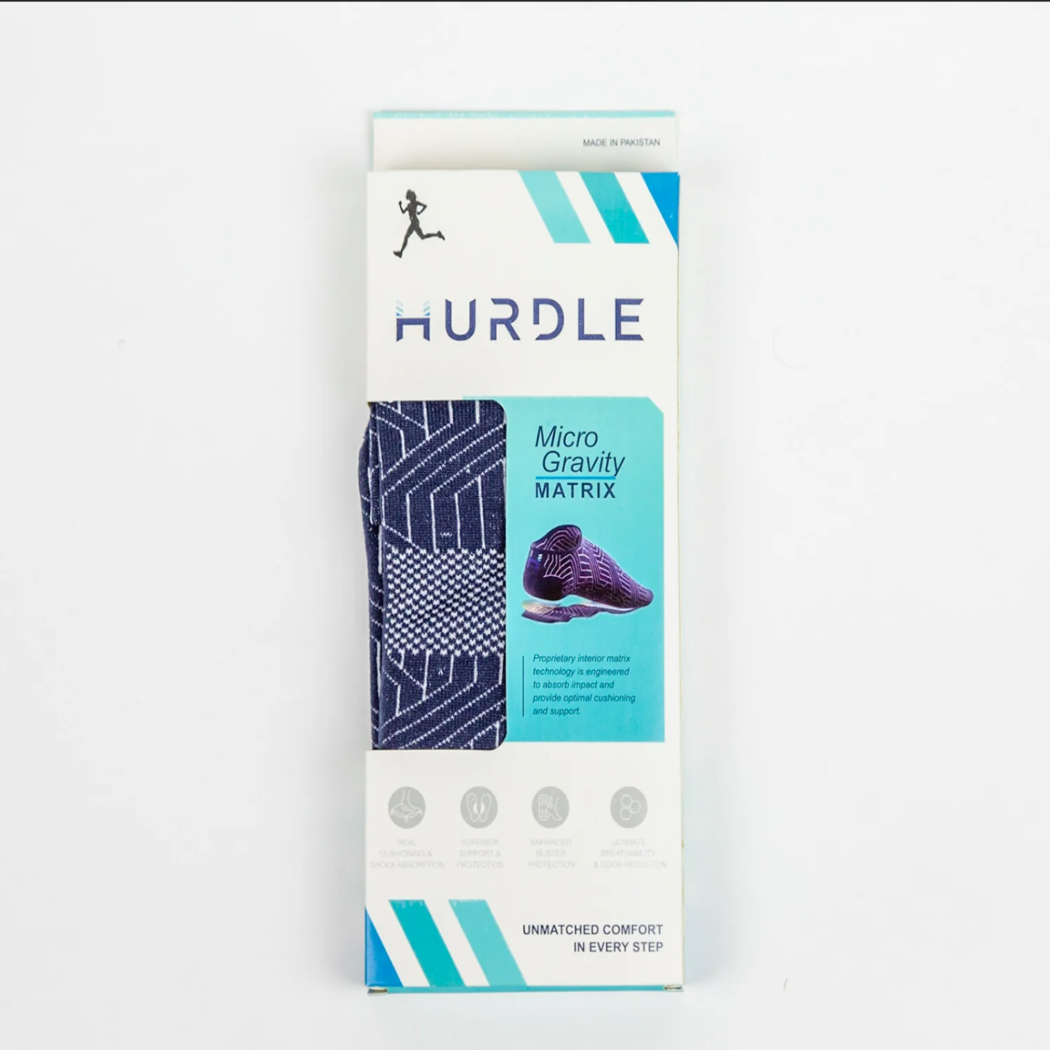Mens Crew Socks - Image 11