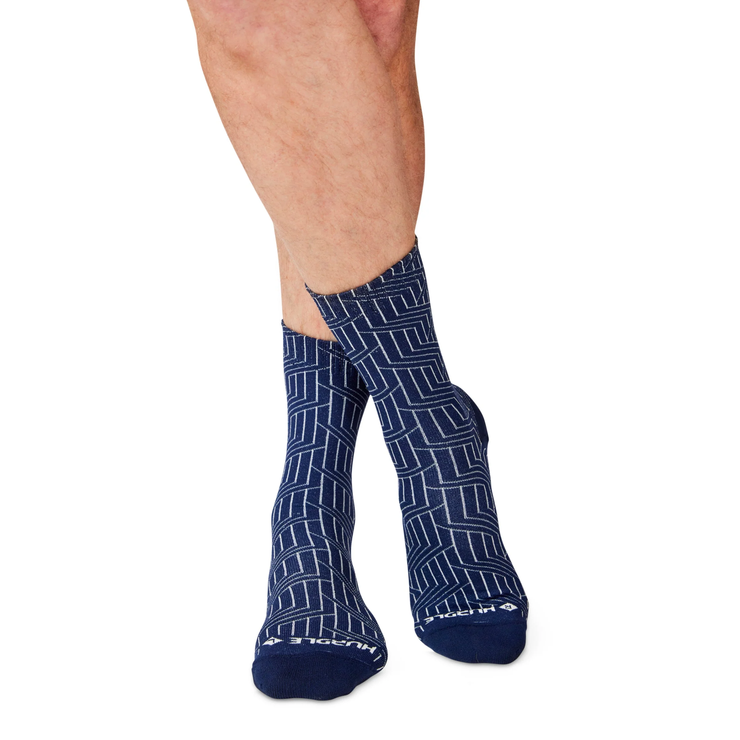 Mens Crew Socks - Image 8