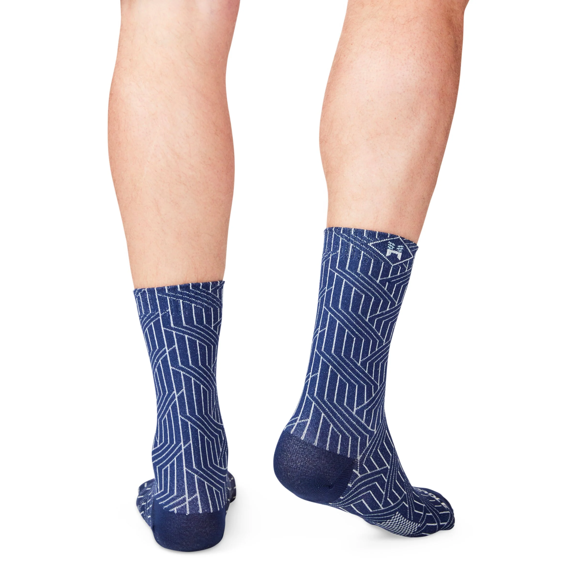 Mens Crew Socks - Image 9