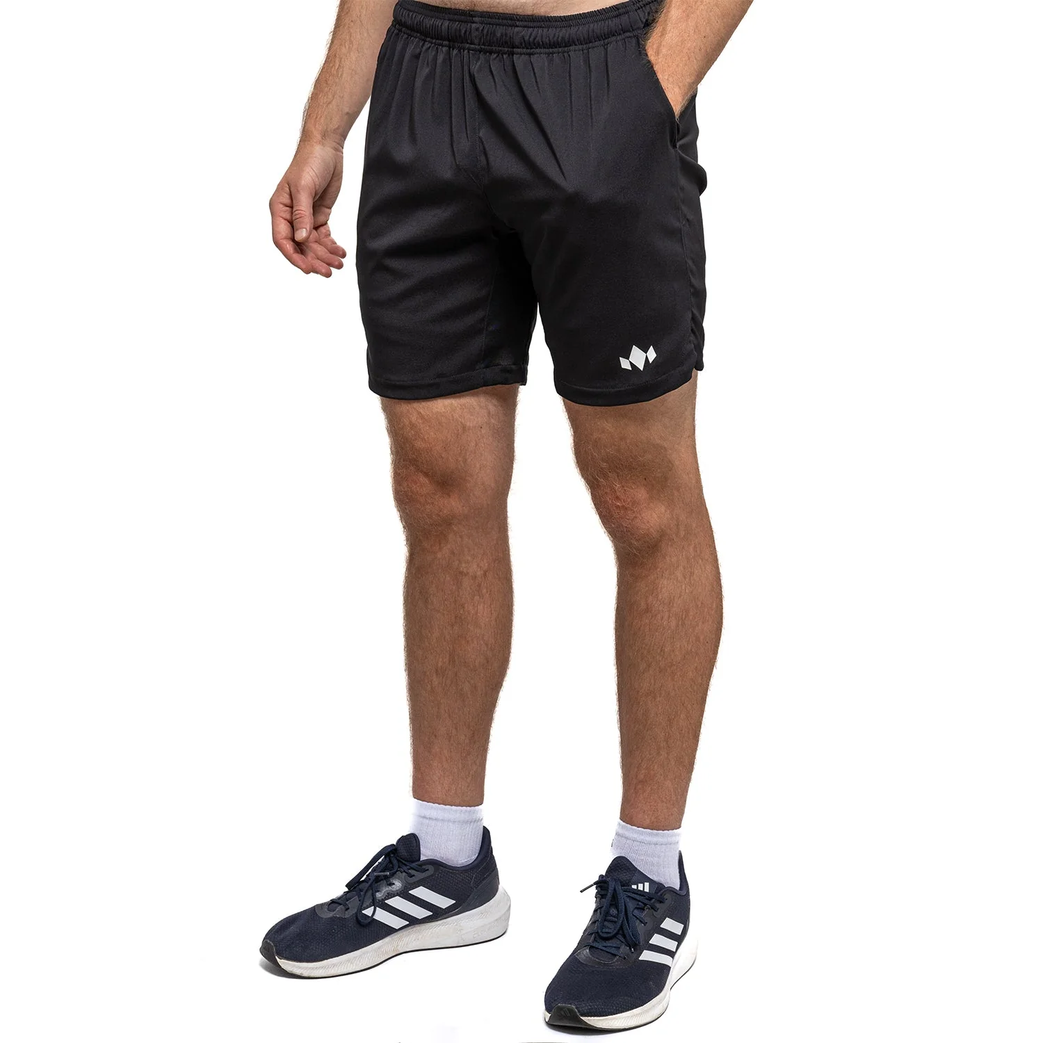Men's Essential 8" Short - Image 4