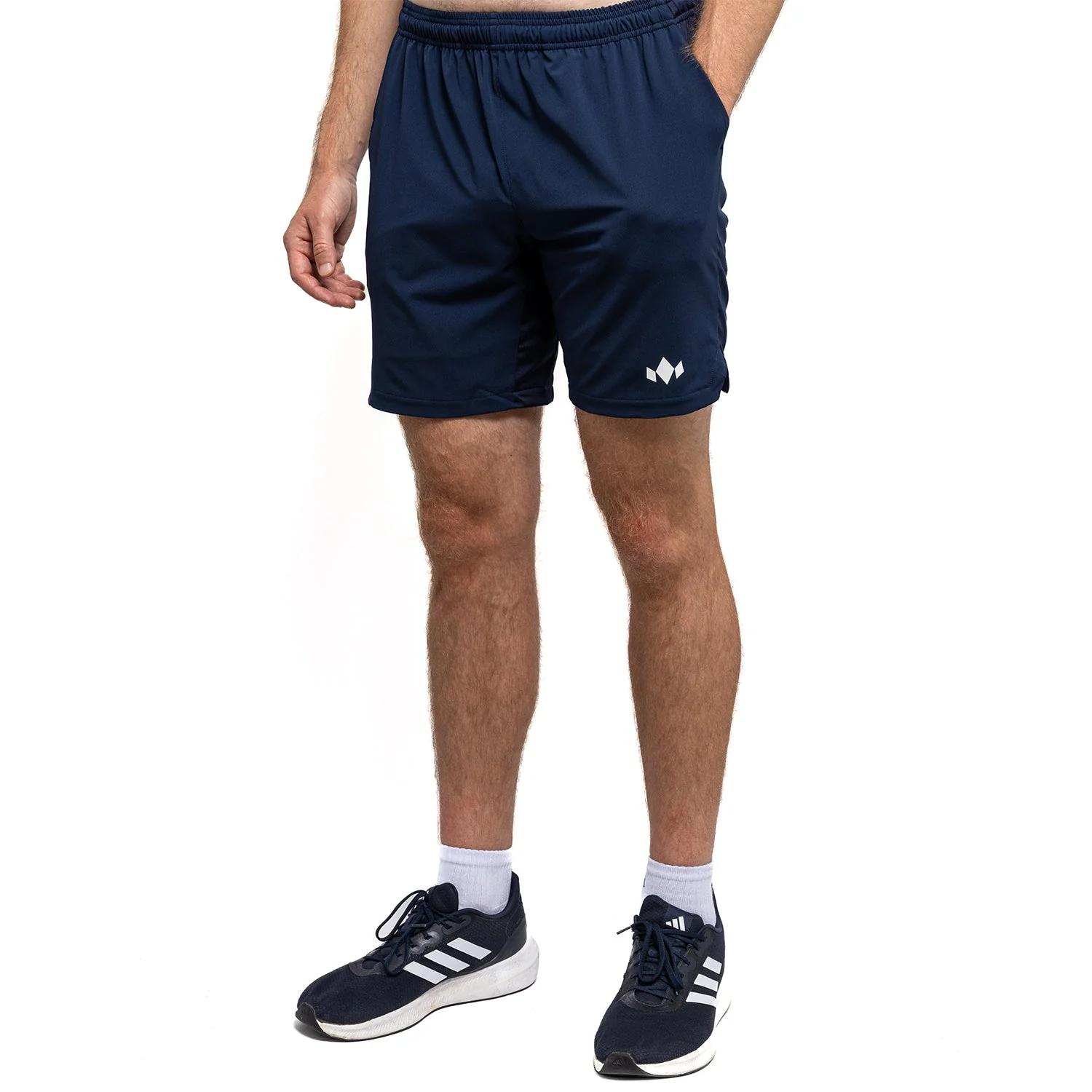 Men's Essential 8" Short - Image 5