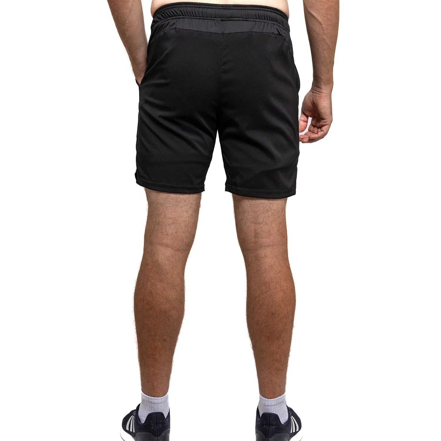 Men's Essential 8" Short - Image 6