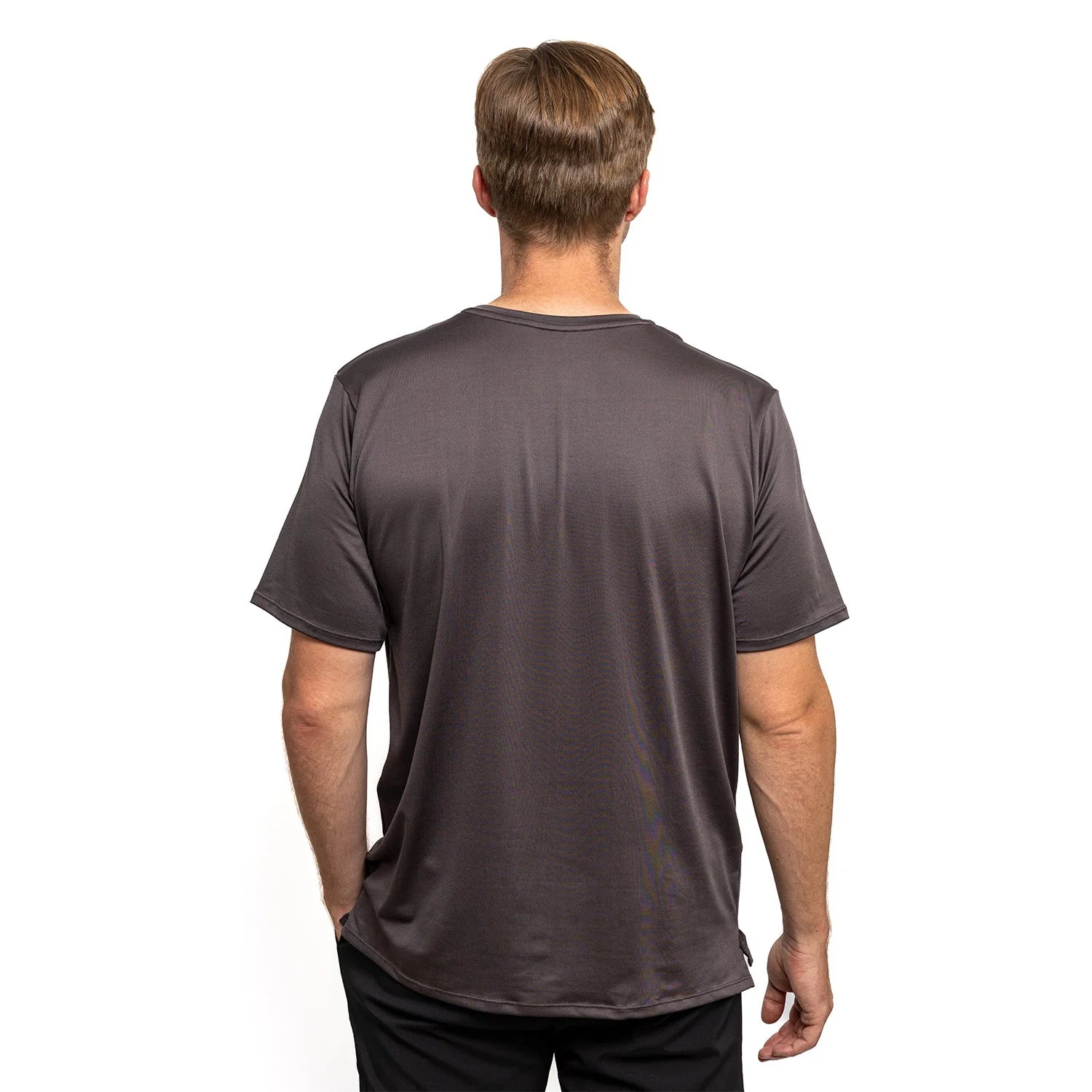 Men's Essential Crew Neck - Image 10