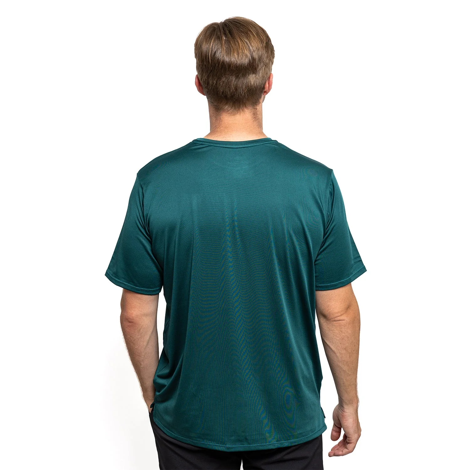 Men's Essential Crew Neck - Image 12